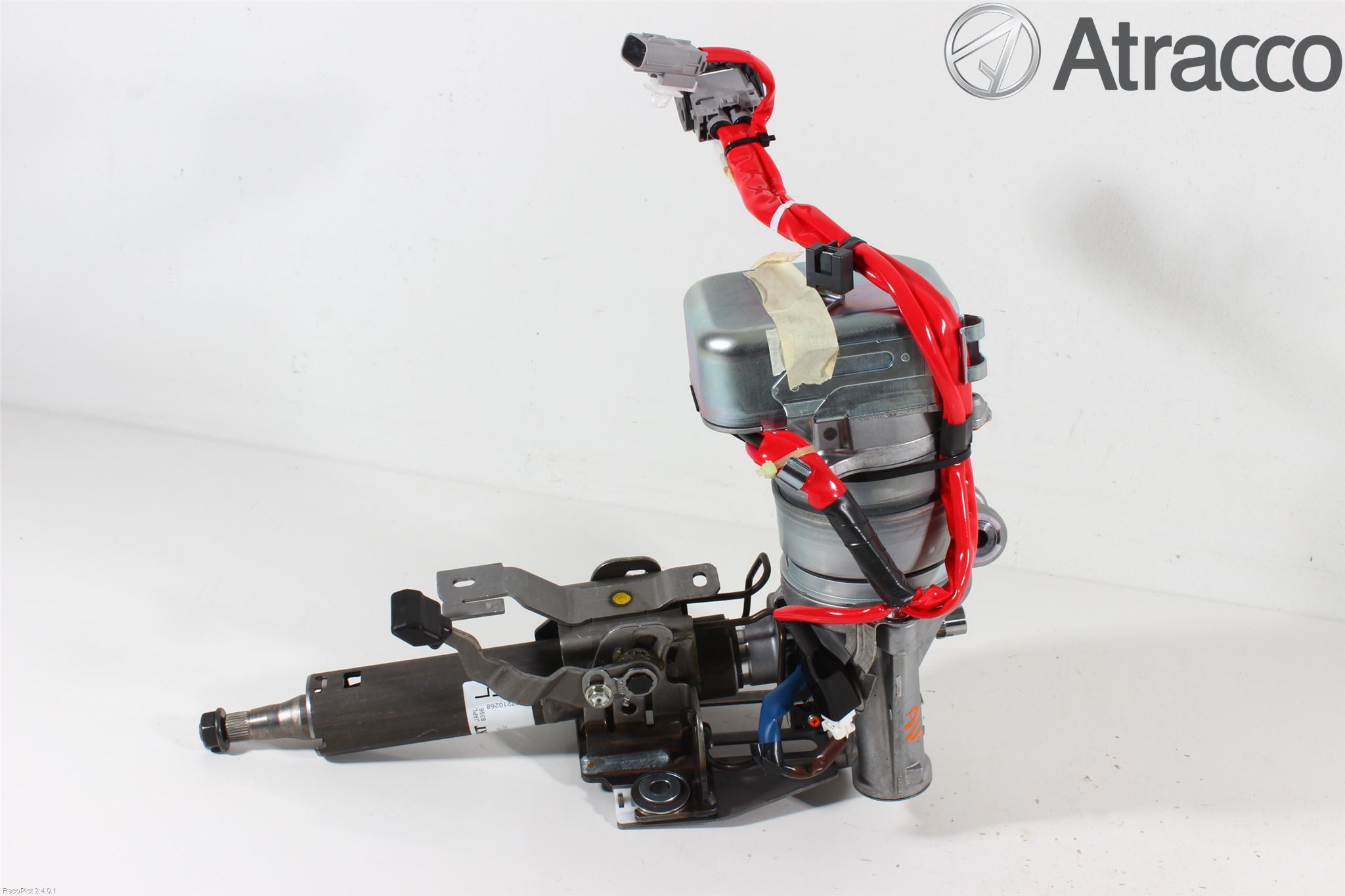 Toyota AURIS 13-19 Rattaxel