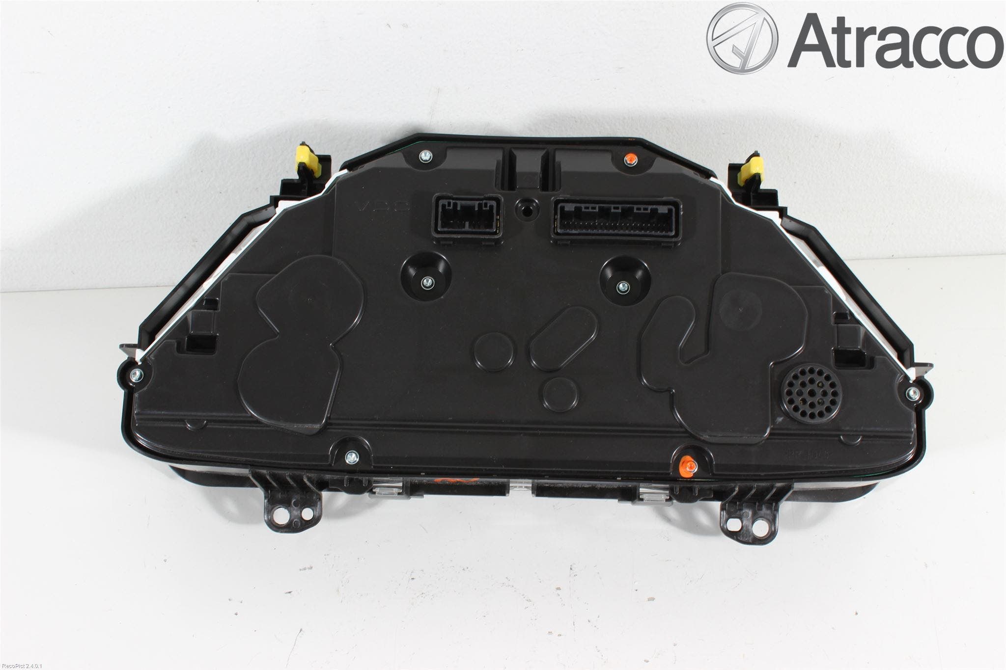 Toyota AURIS 13-19 Instrument Komb