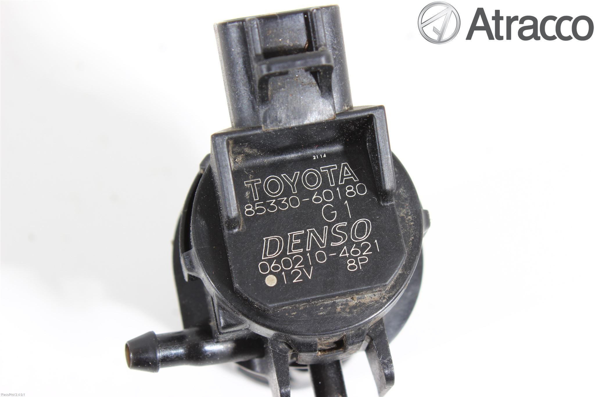 Toyota PRIUS+ ZVW40 12-20 Spolarpump Baklucka