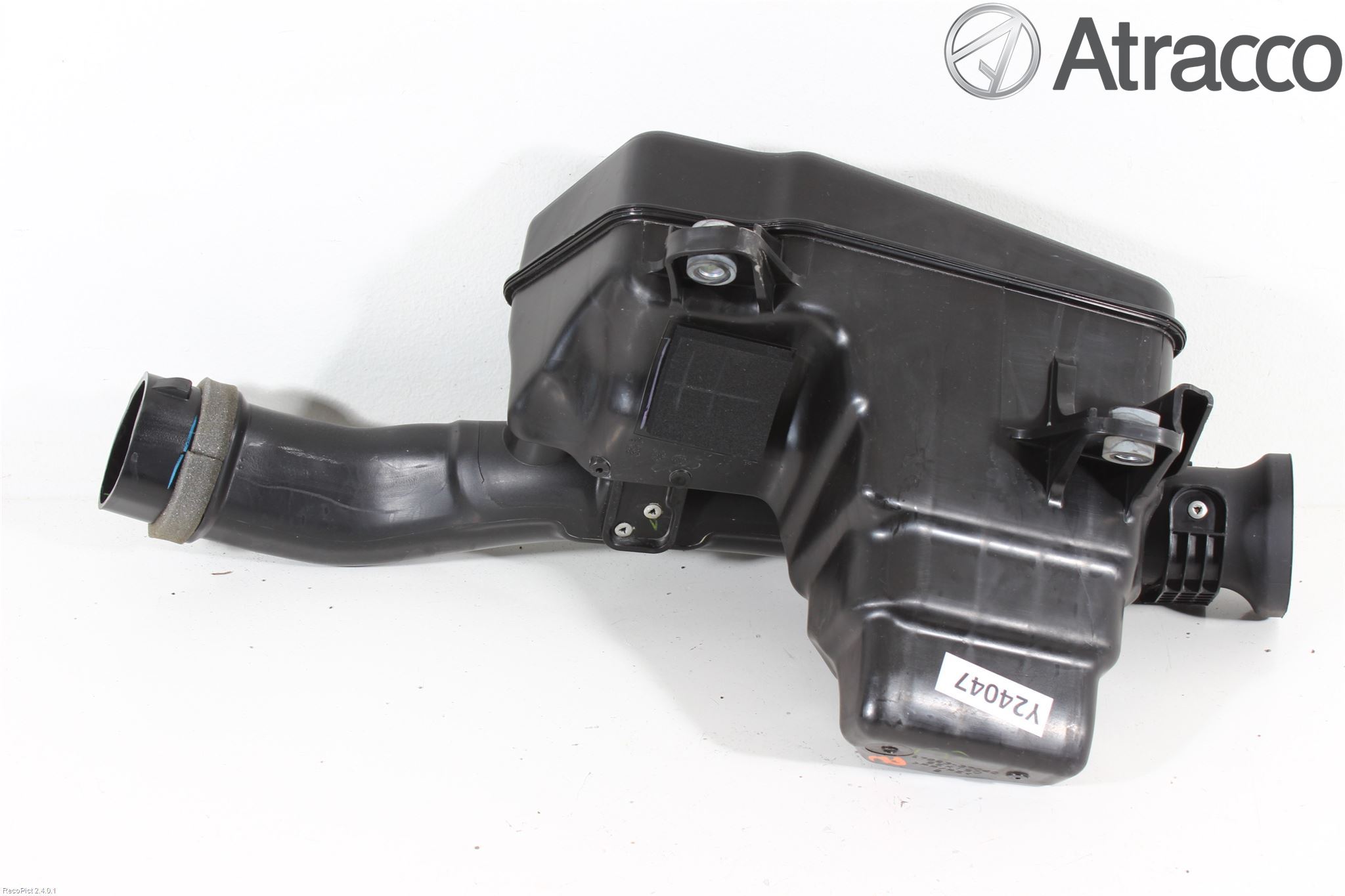 Toyota PRIUS+ ZVW40 12-20 Luftrenare