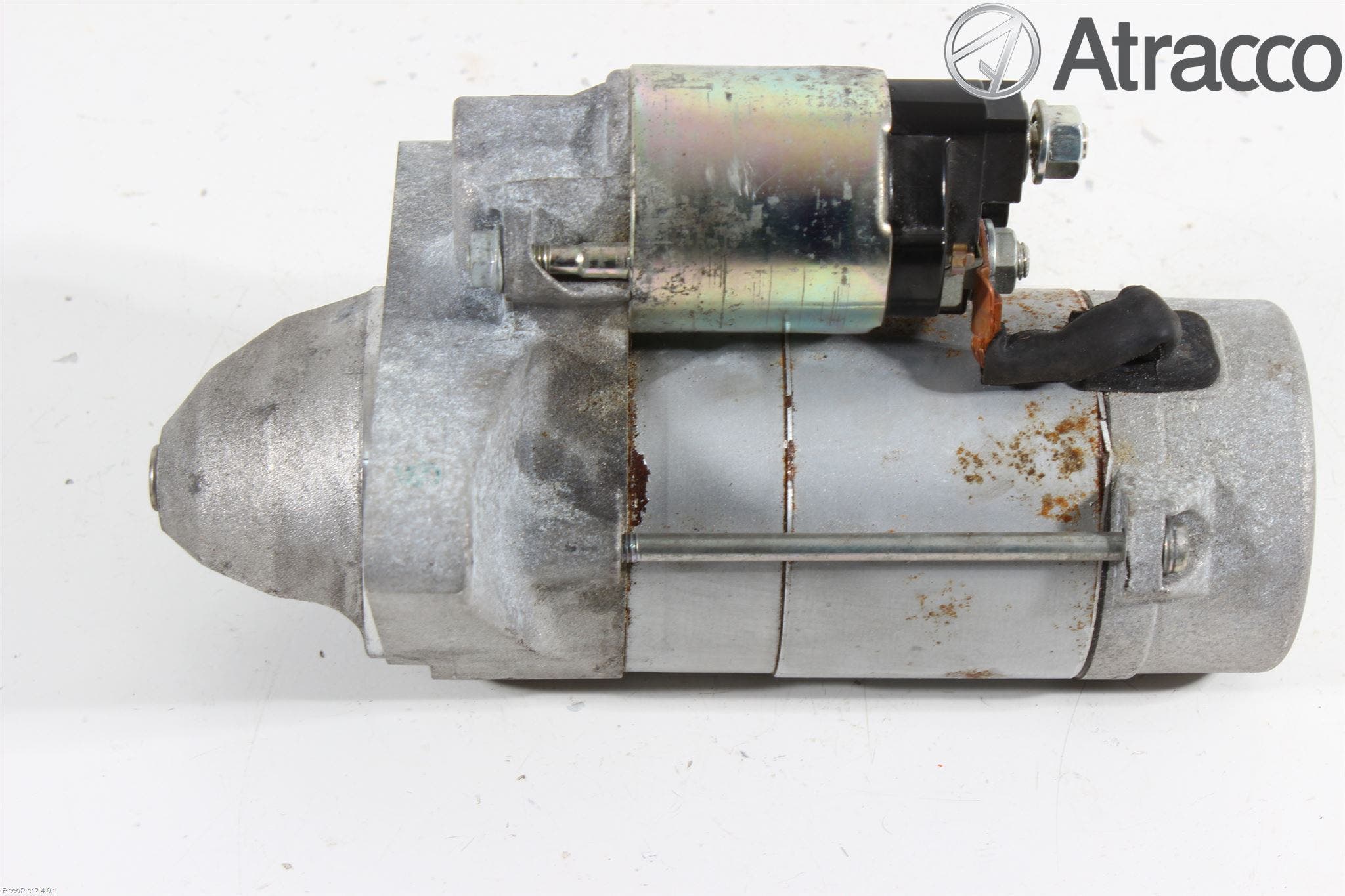 Toyota AURIS 10-12 Startmotor Diesel