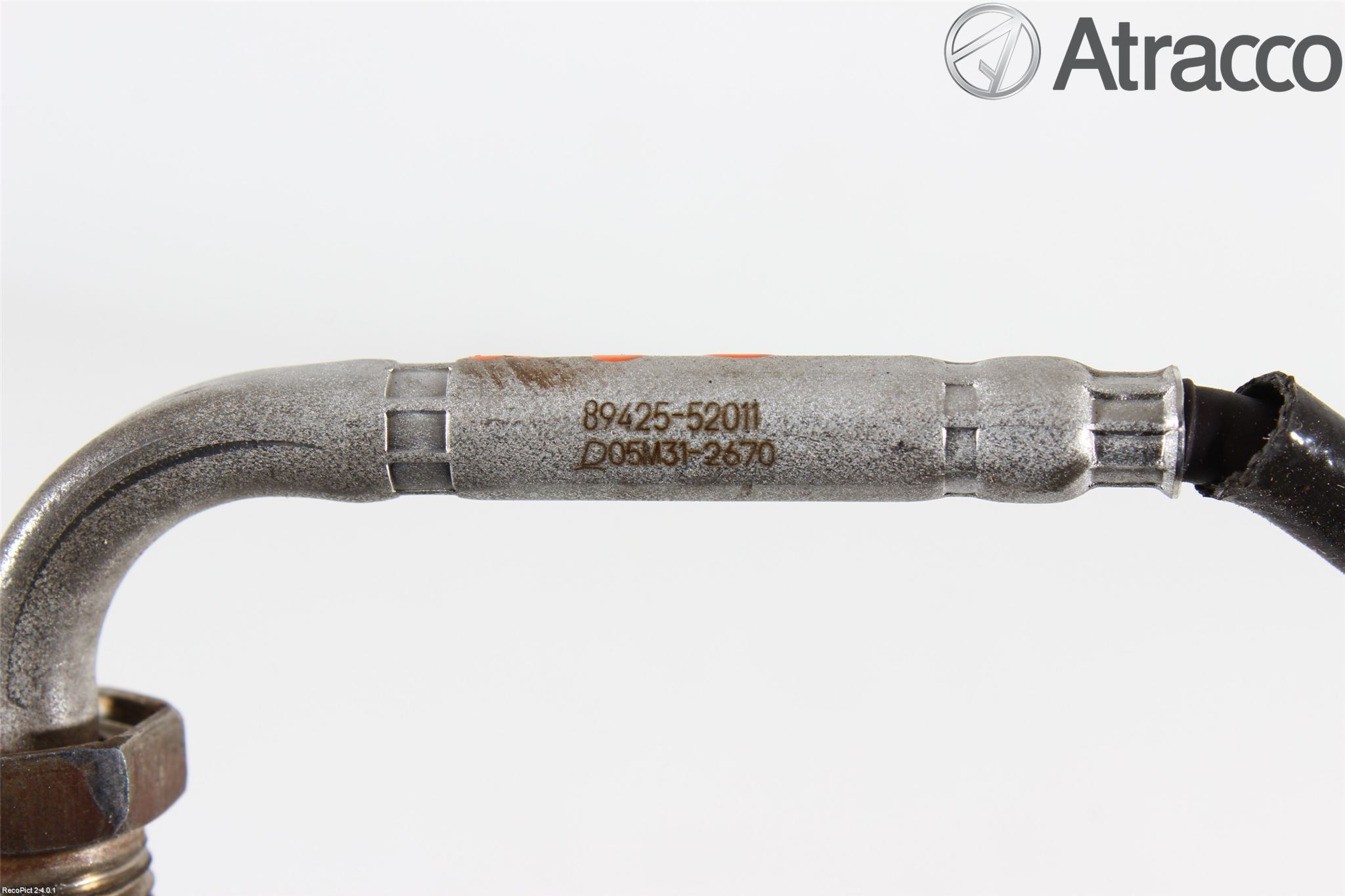 Toyota AURIS 10-12 Sensor Avgas