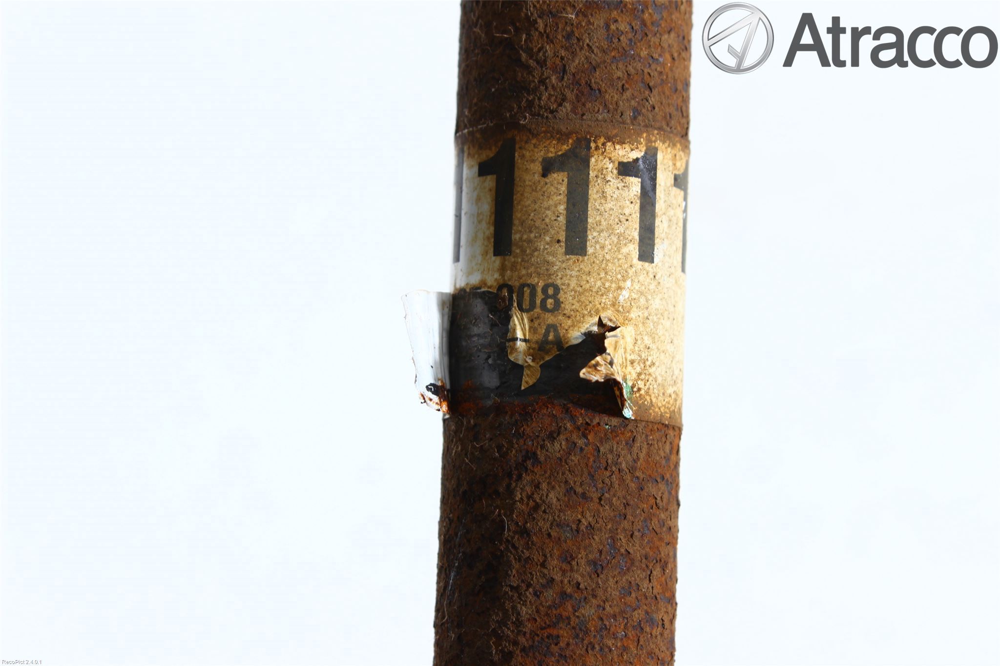 Toyota AYGO 06-14 Drivaxel Fram Höger