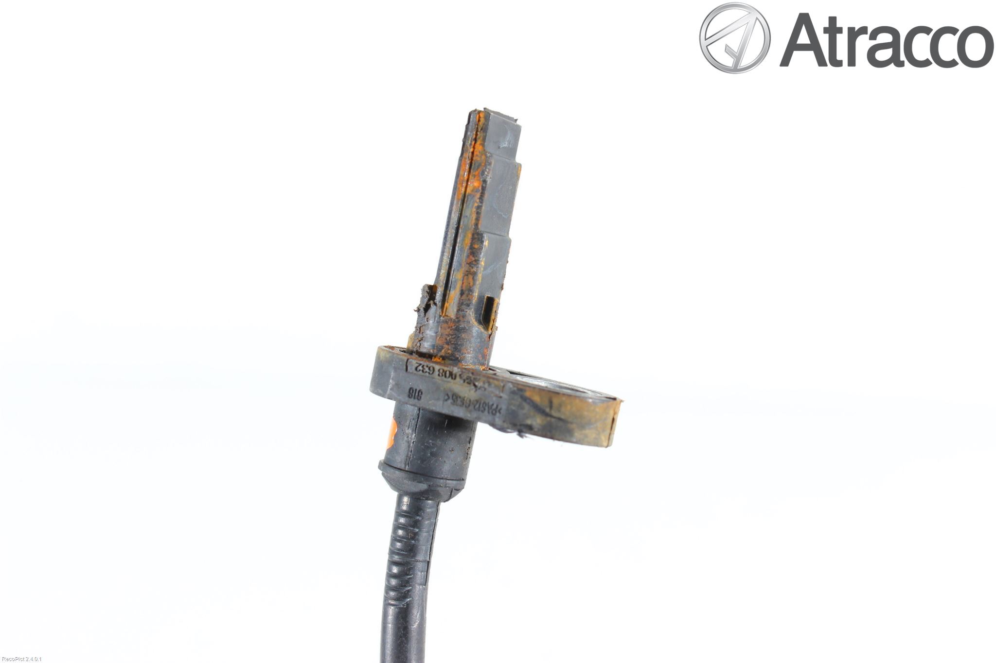 Toyota AYGO 06-14 Abs Sensor