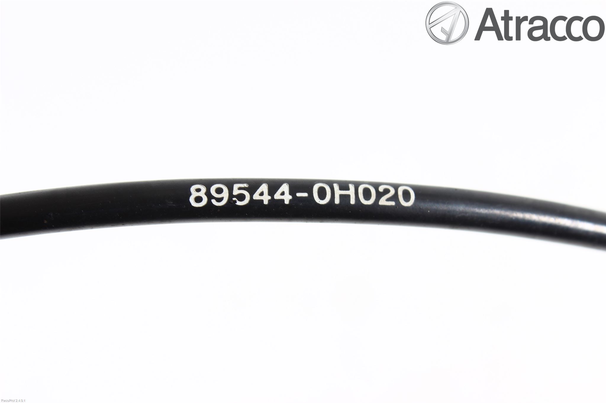 Toyota AYGO 06-14 Abs Sensor