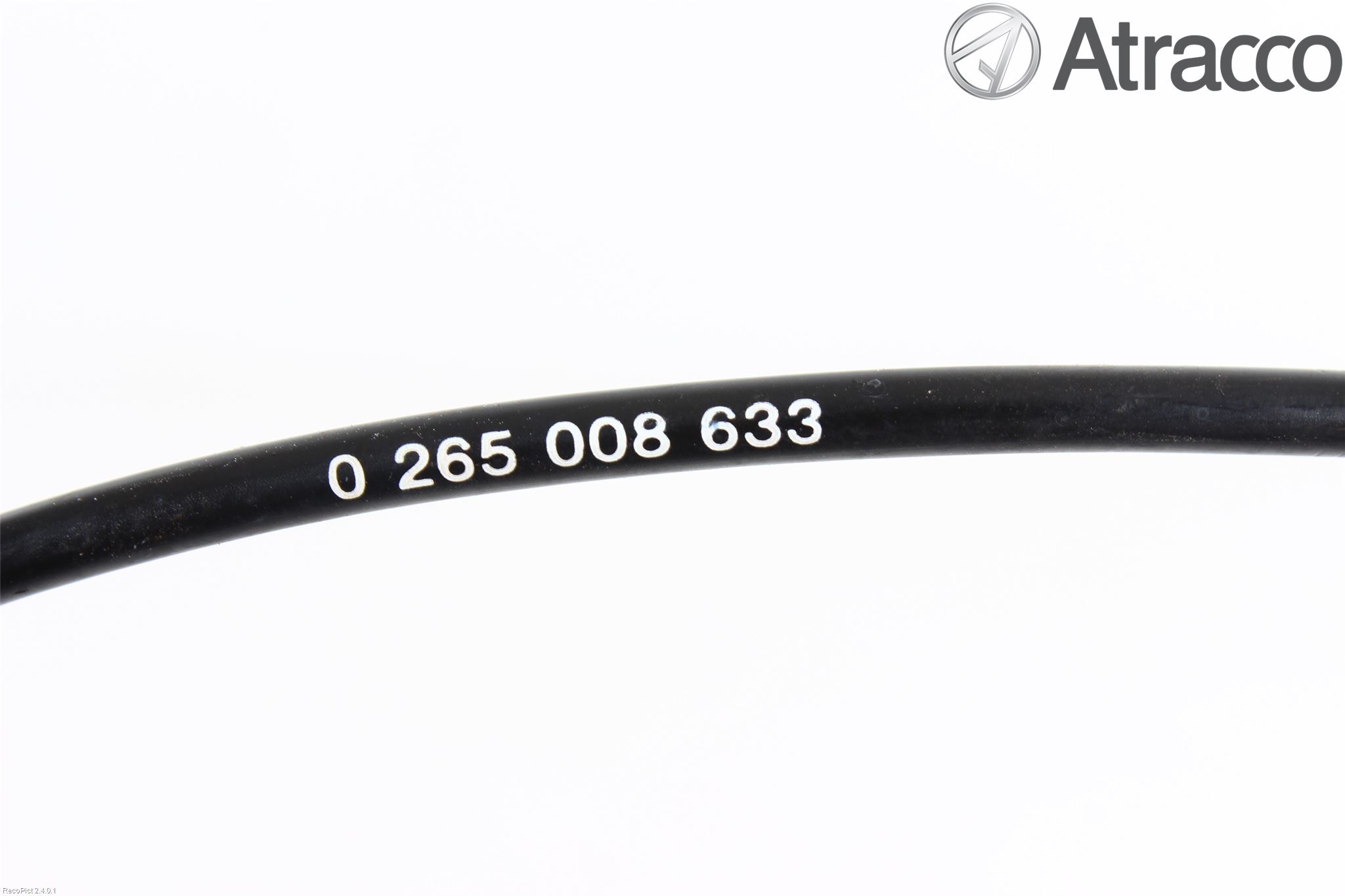 Toyota AYGO 06-14 Abs Sensor