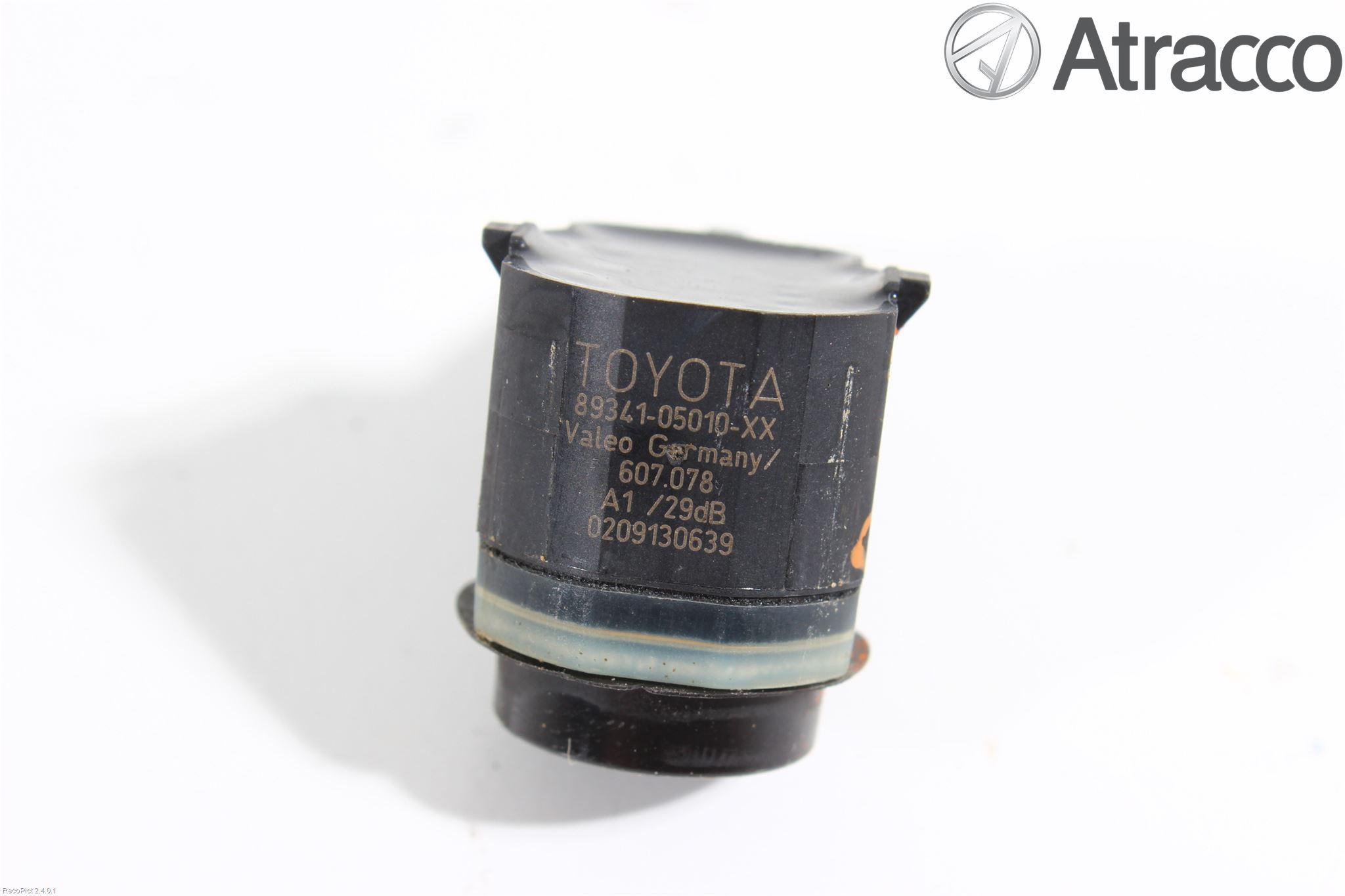 Toyota AURIS 13-19 Parkeringshjälp Backsensor