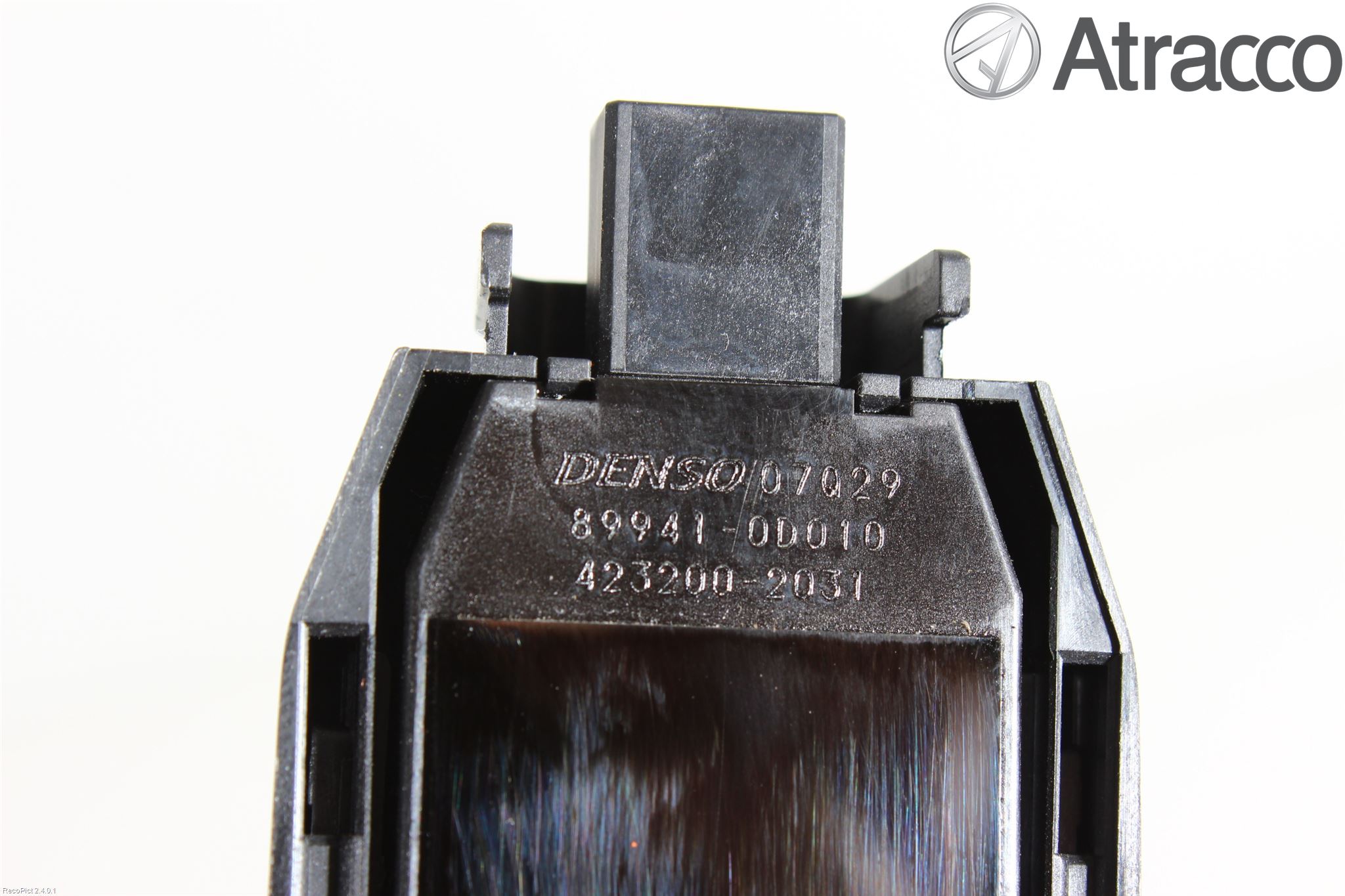 Toyota AURIS 13-19 Regnsensor