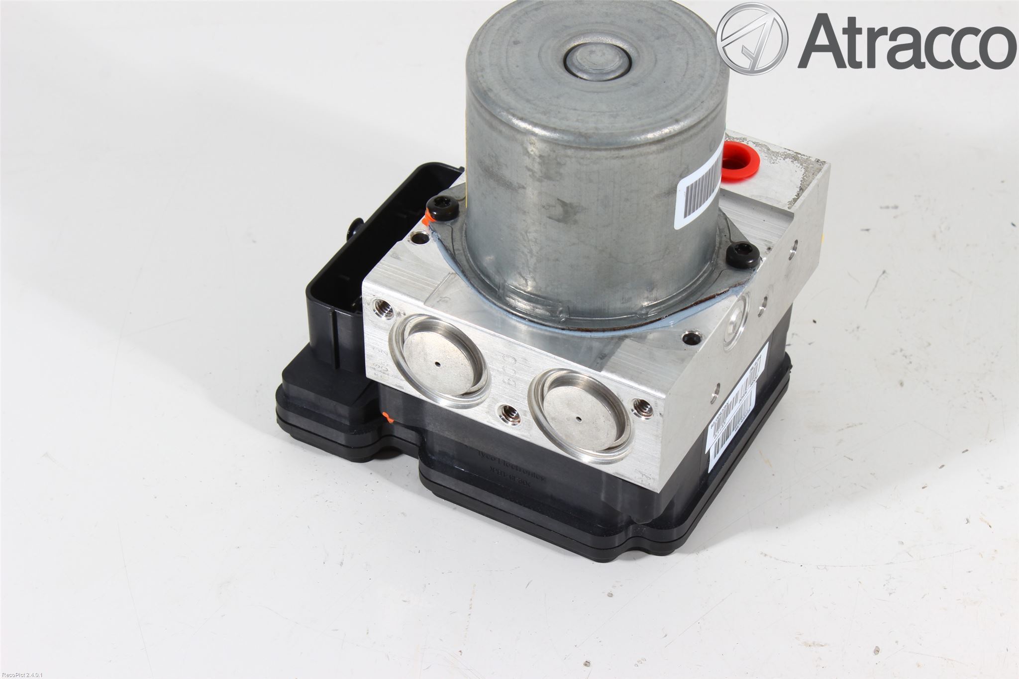 Hyundai ix20 Abs Hydraulaggregat