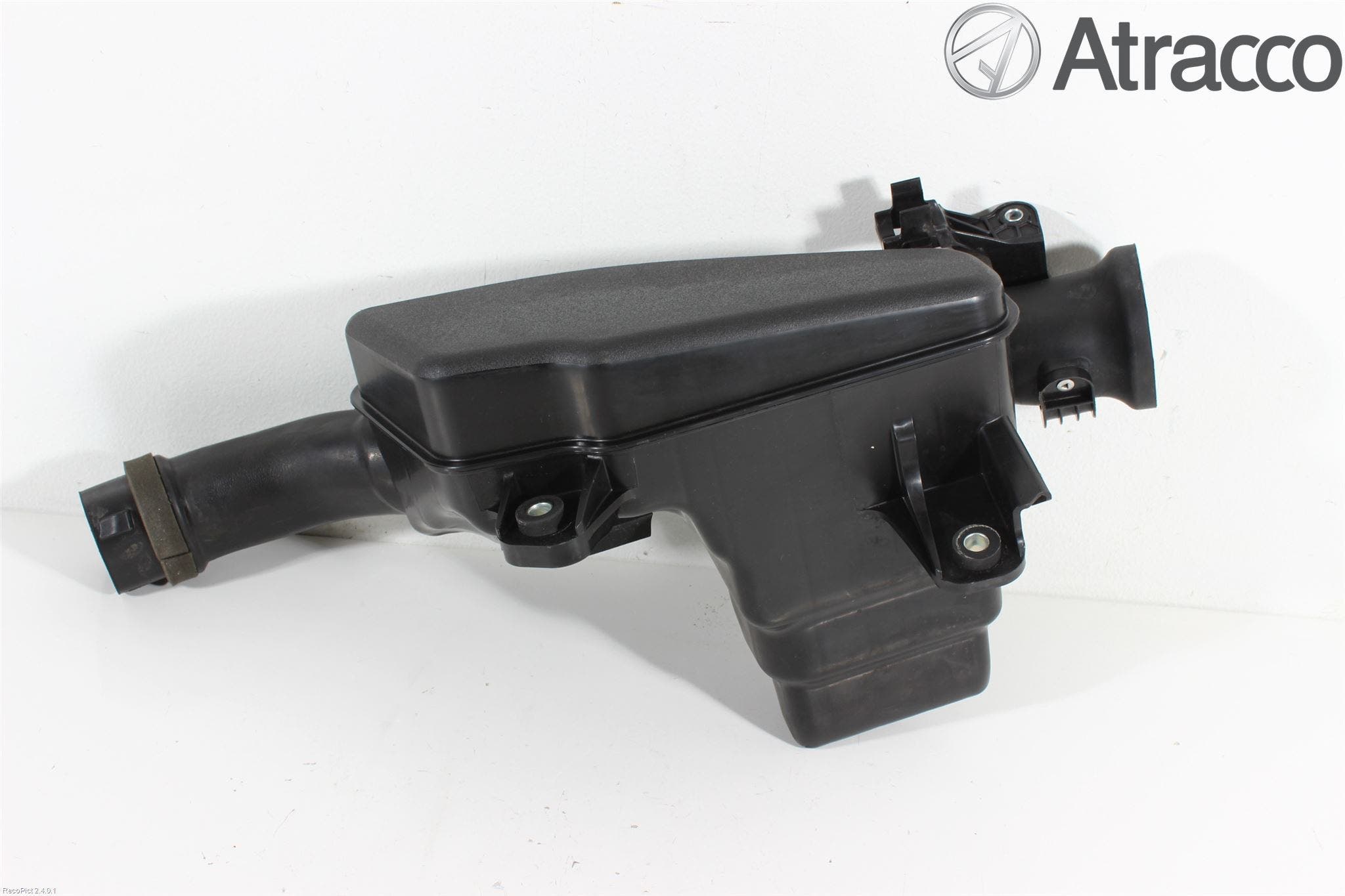 Toyota PRIUS ZVW30 09-20 Luftrenare