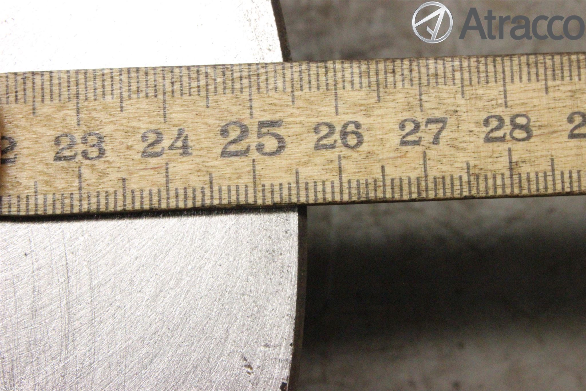 Hyundai i20 PB 09-14 Bromsskiva Fram