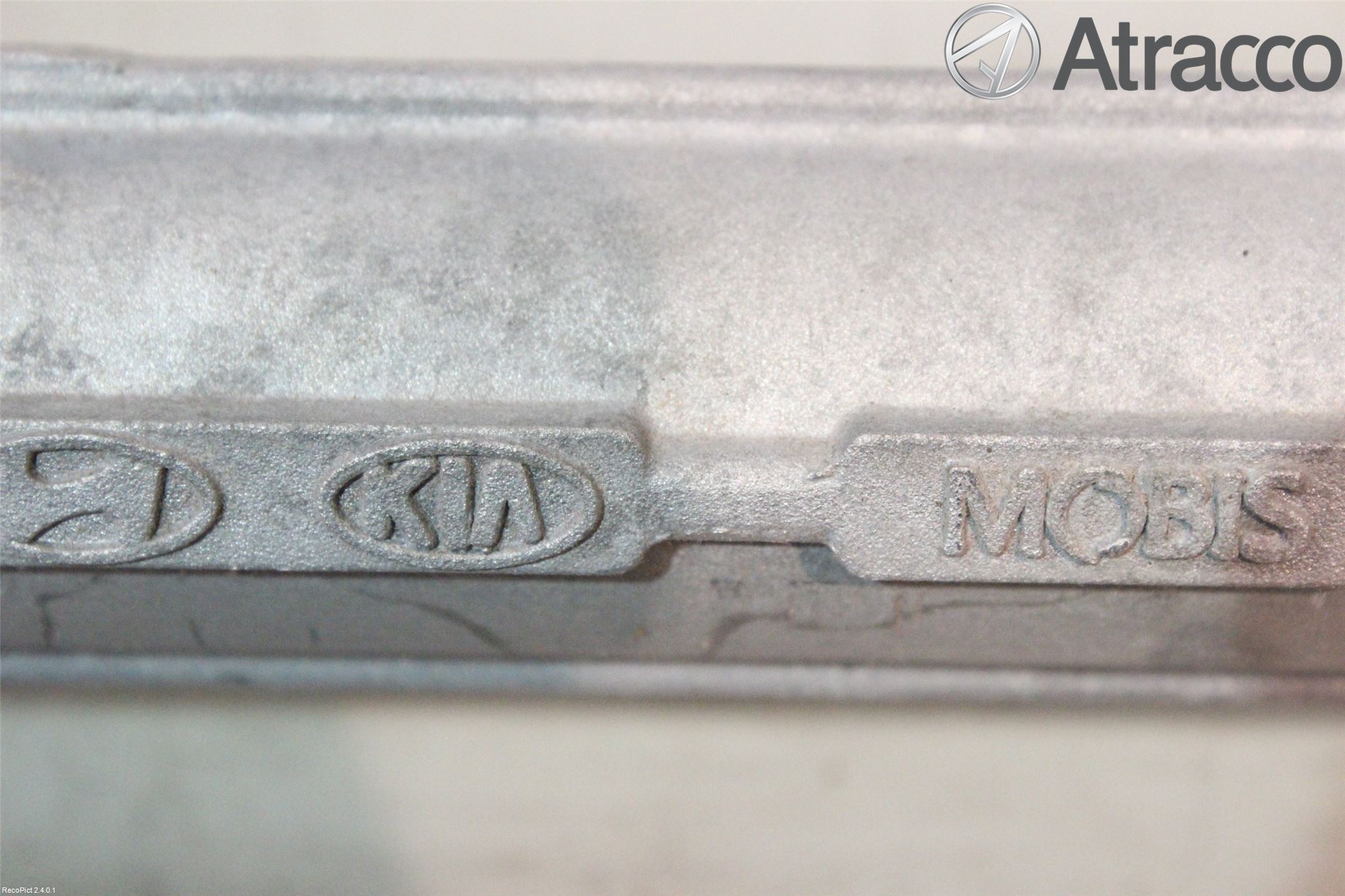 Hyundai i30 GD 13-17 Styrväxel Servo -Snäcka