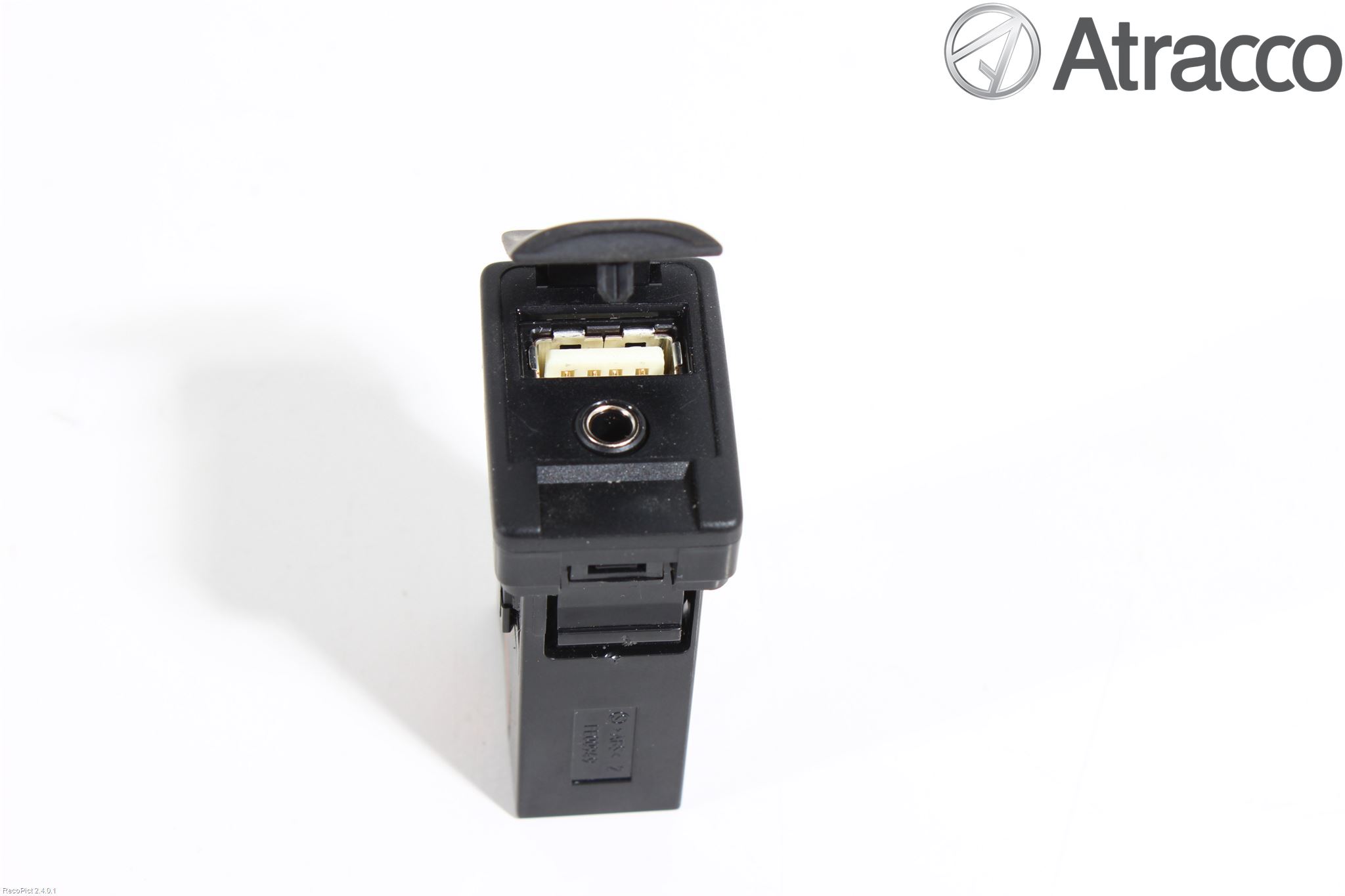 Toyota AURIS 13-19 El Övrigt