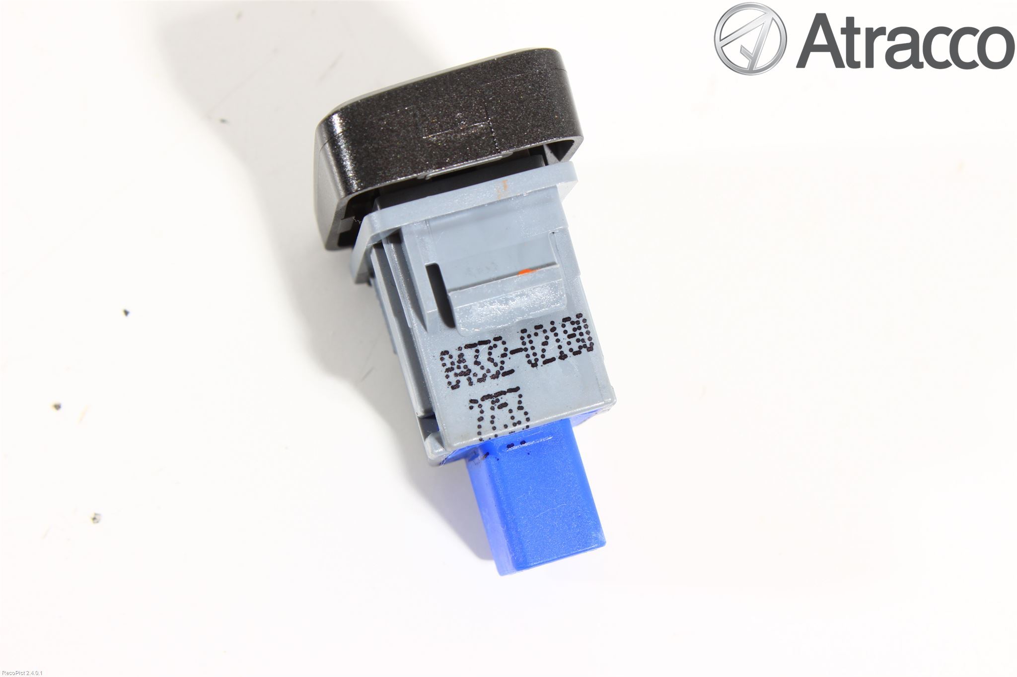 Toyota AURIS 13-19 Strömställare Varnings