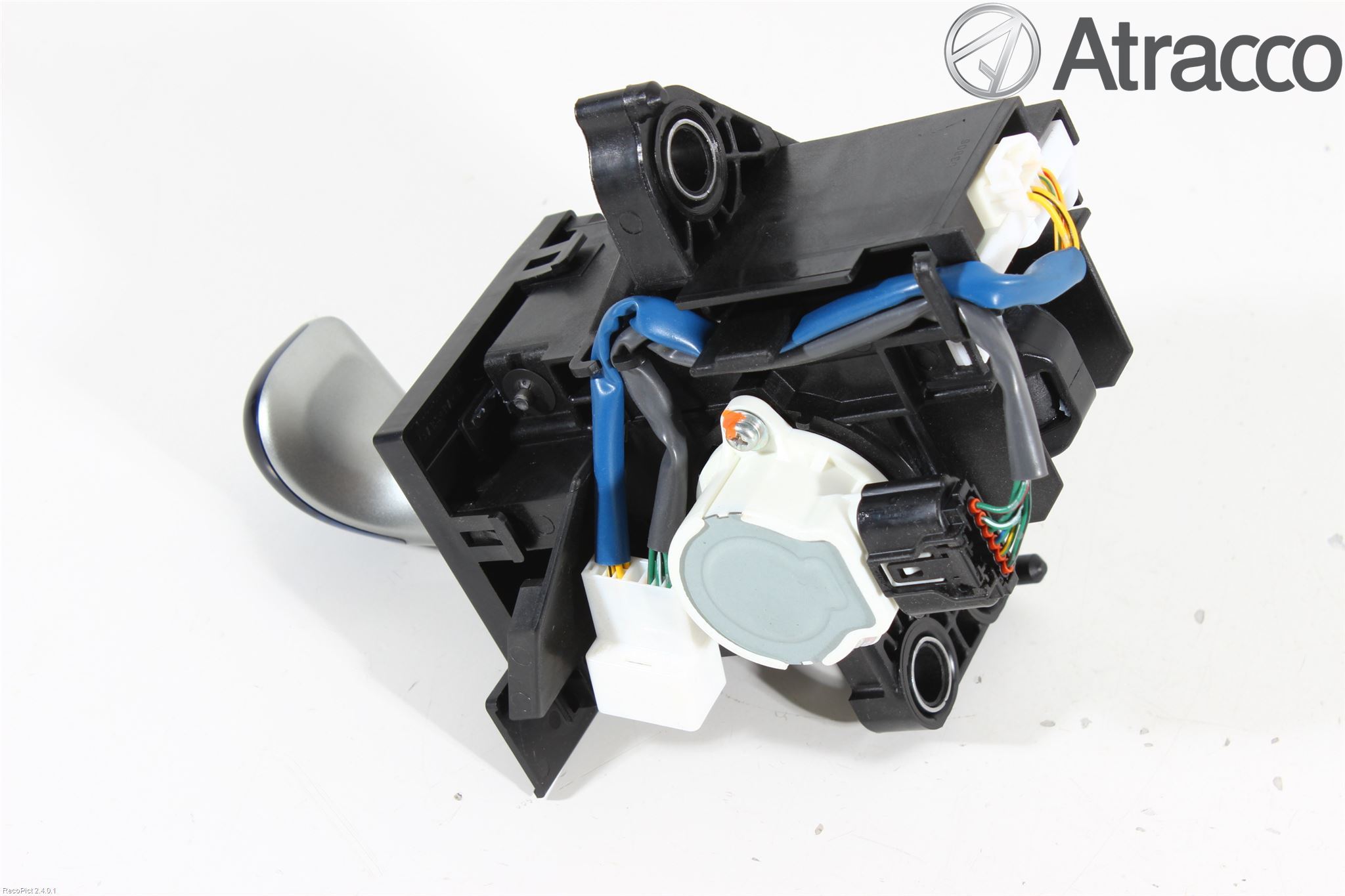 Toyota AURIS 13-19 Växelreglage - Wire