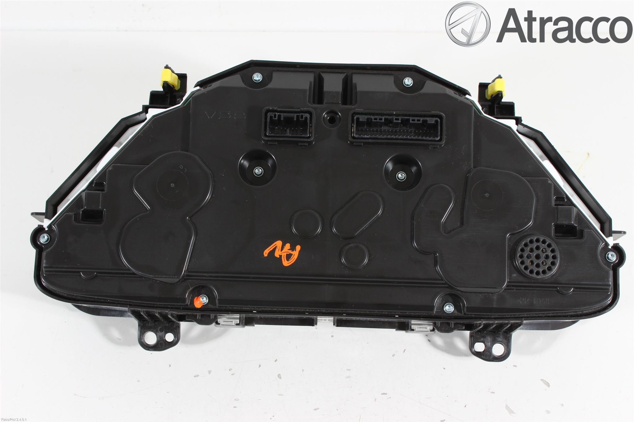 Toyota AURIS 13-19 Instrument Komb