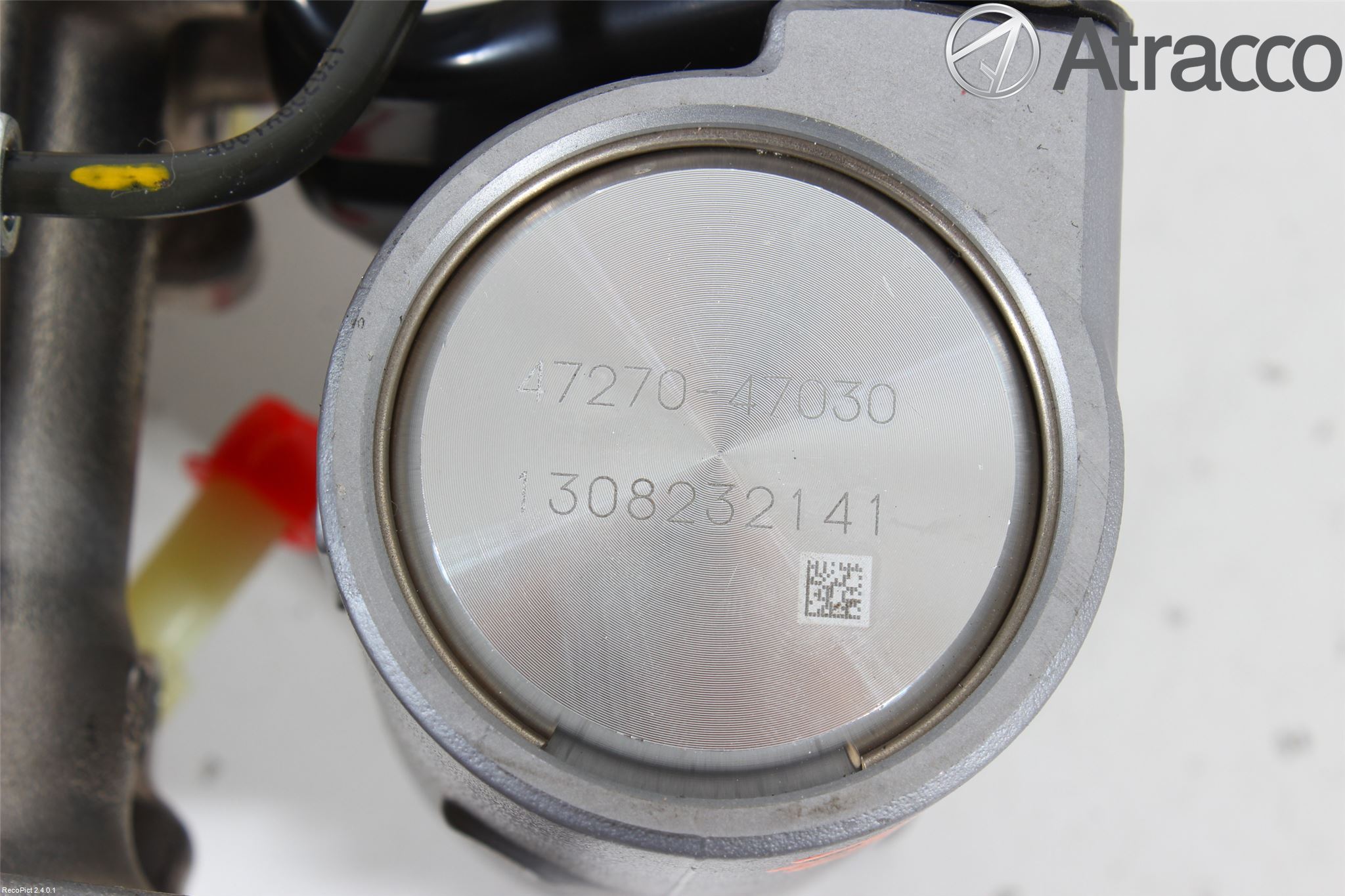 Toyota AURIS 13-19 Abs Hydraulaggregat