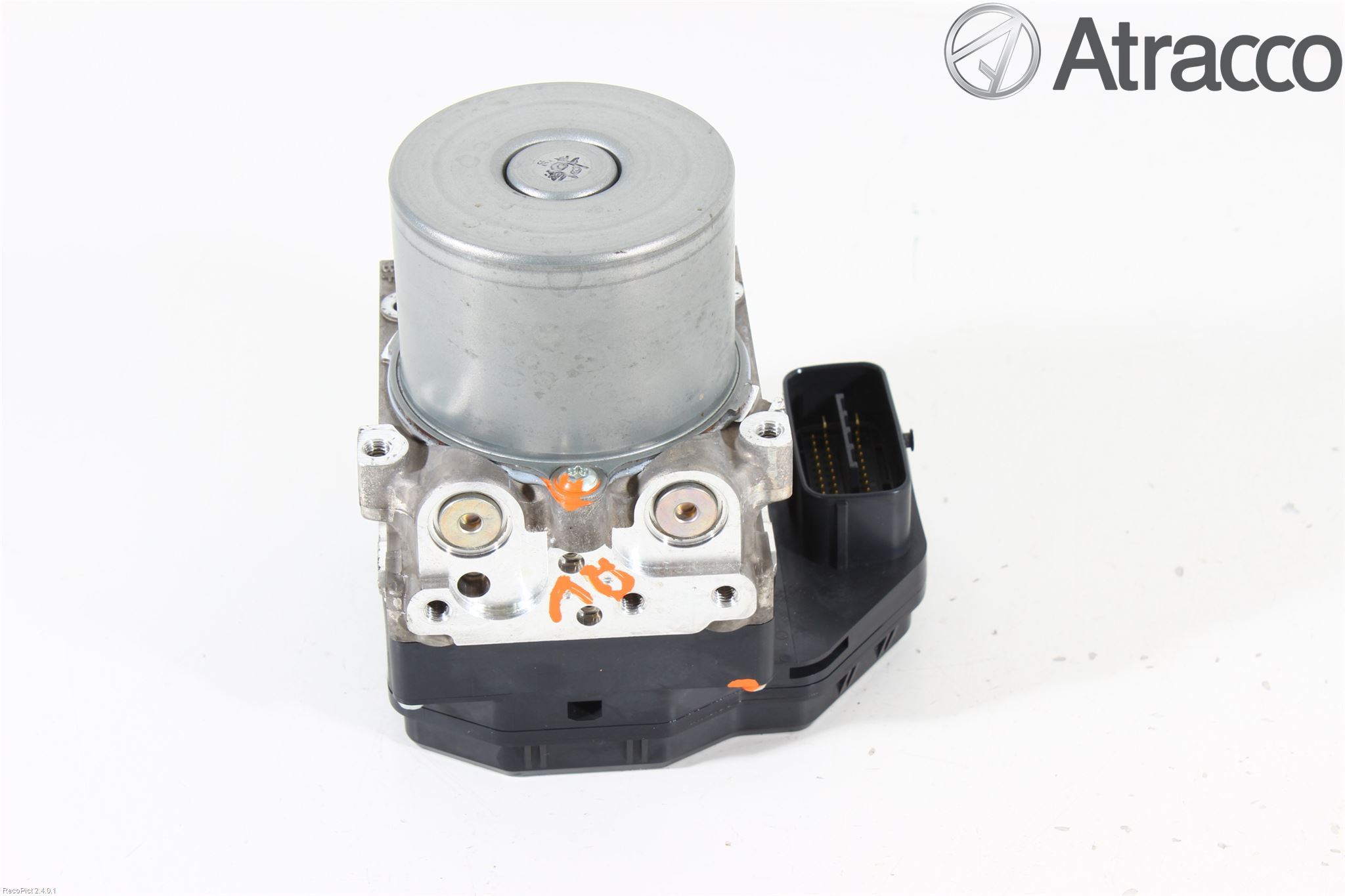 Toyota RAV4 13-18 Abs Hydraulaggregat