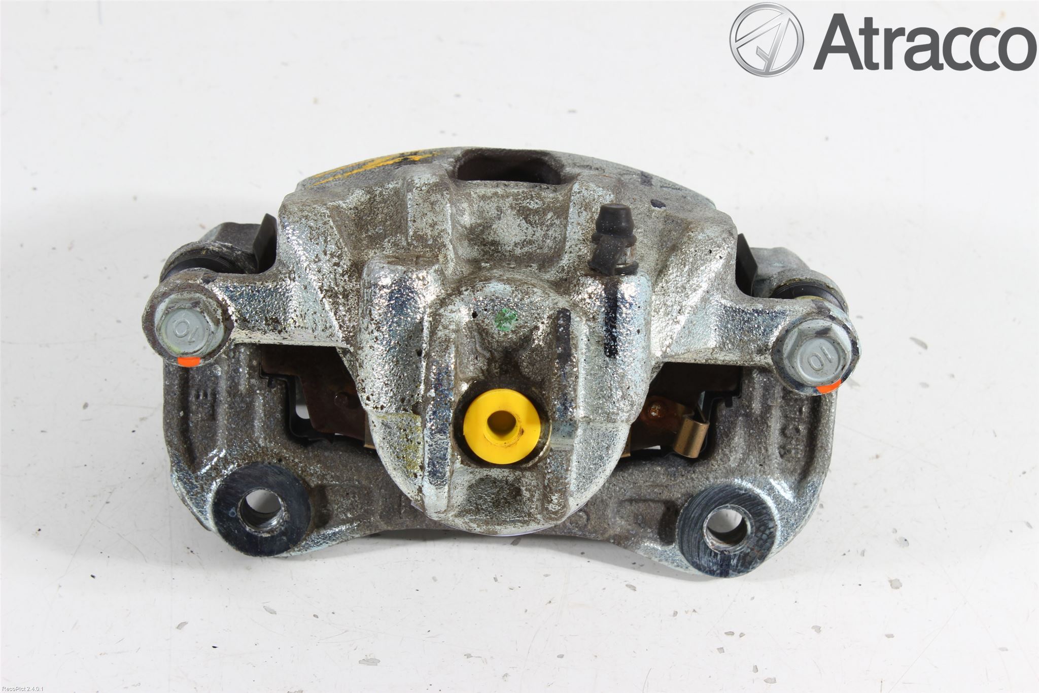 Hyundai i20 PB 09-14 Bromsok Fram Höger