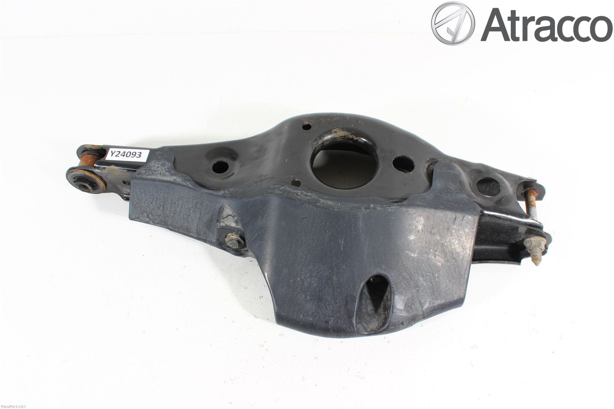 Toyota AURIS 13-19 Bärarm Bak Höger