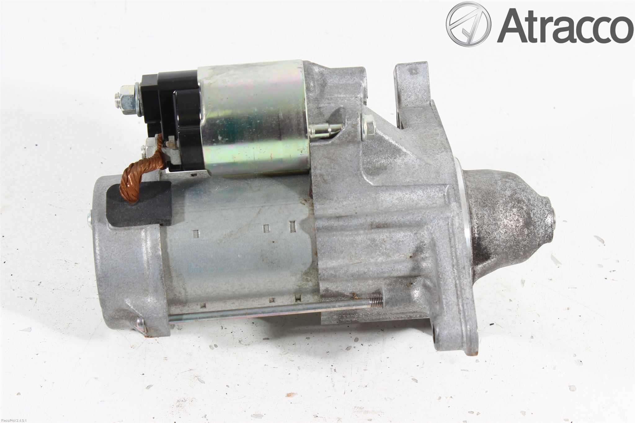 Toyota YARIS XP130 12-14 Startmotor