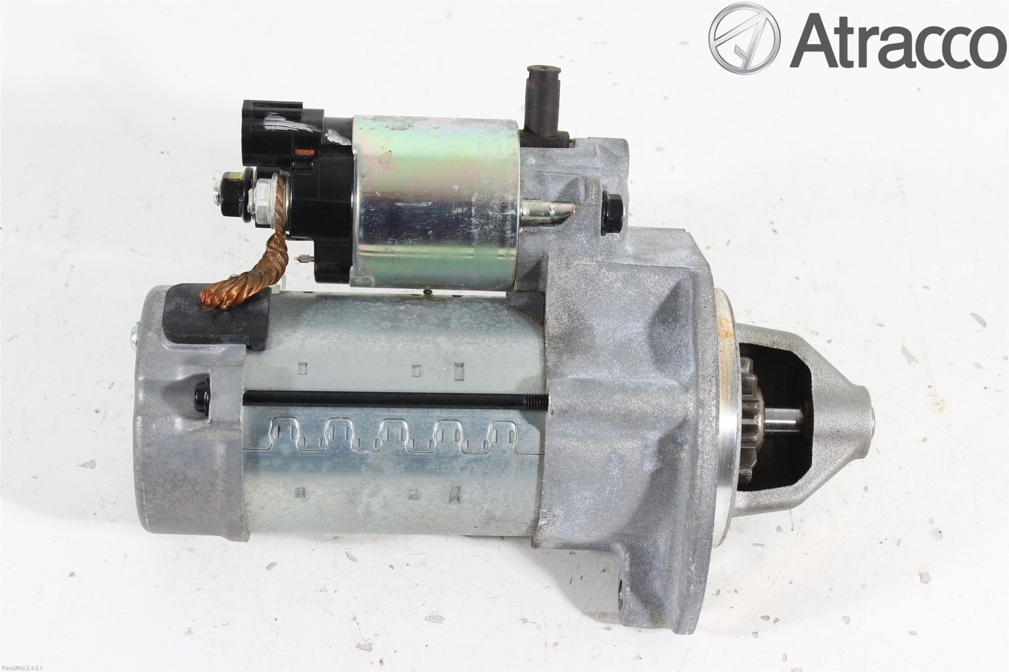 Hyundai i30 GD 13-17 Startmotor Diesel