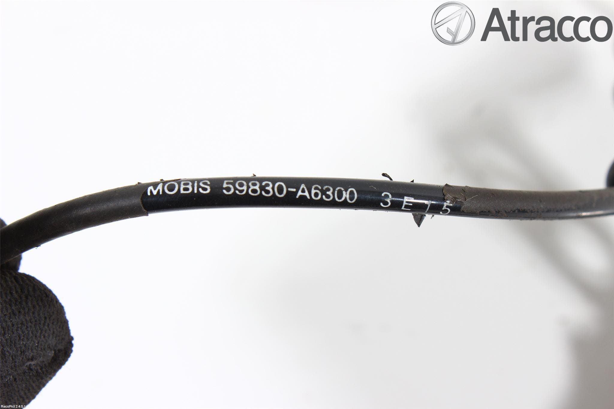 Hyundai i30 GD 13-17 Abs Sensor