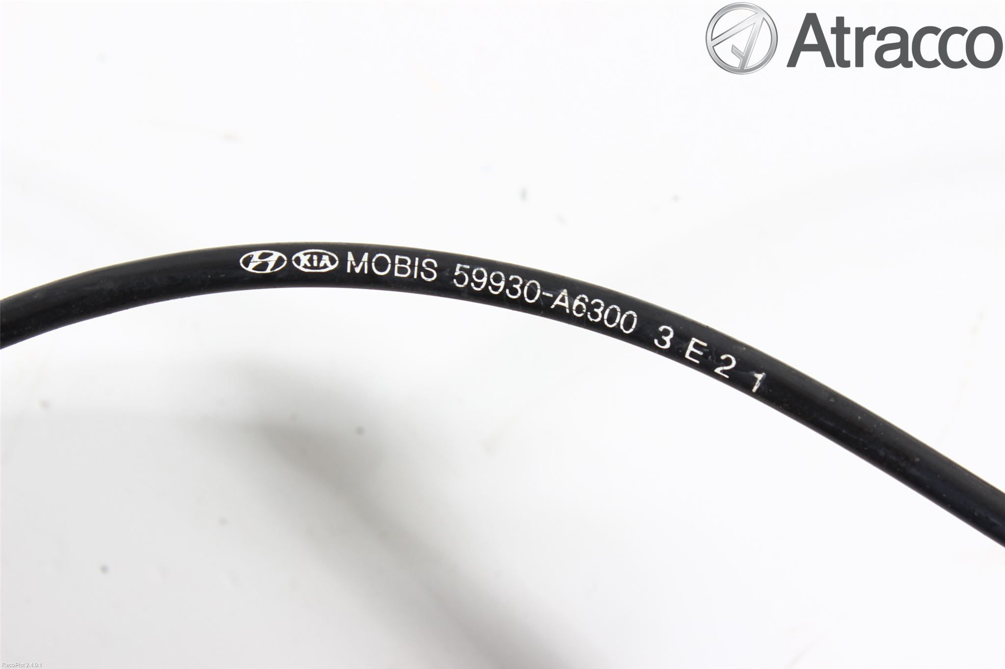 Hyundai i30 GD 13-17 Abs Sensor