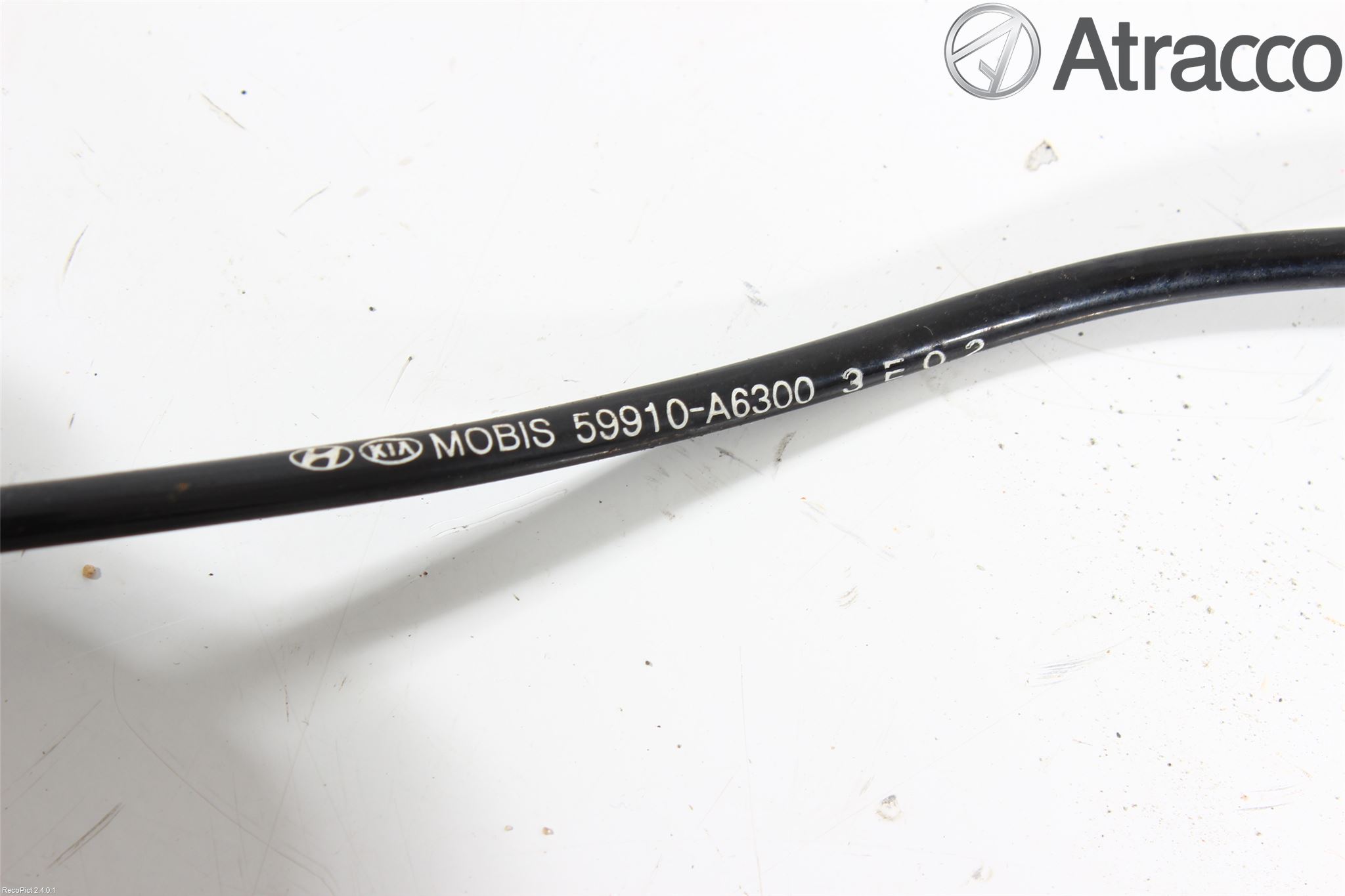 Hyundai i30 GD 13-17 Abs Sensor