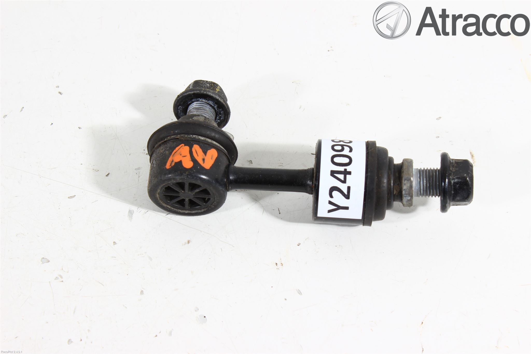 Hyundai i30 GD 13-17 Krängningshämmarfäste