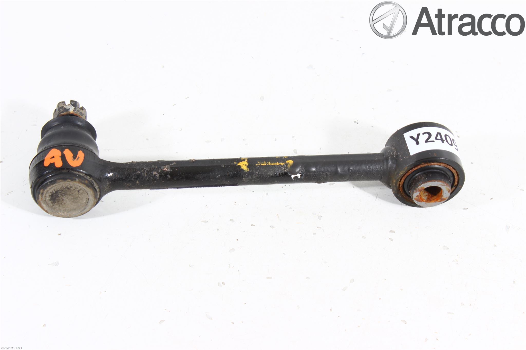 Hyundai i30 GD 13-17 Bärarm Bak Övre Höger