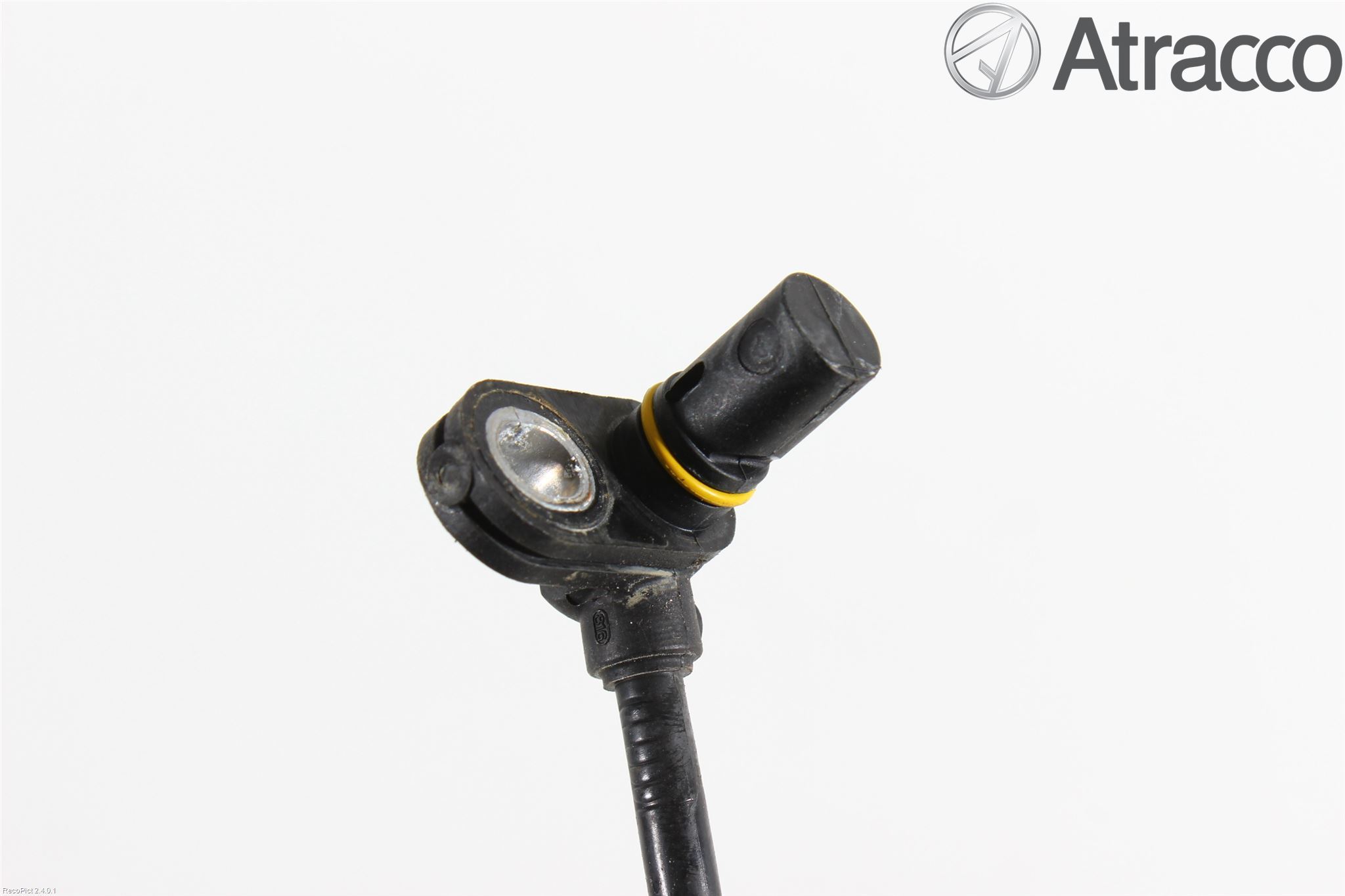 Toyota AYGO 06-14 Abs Sensor