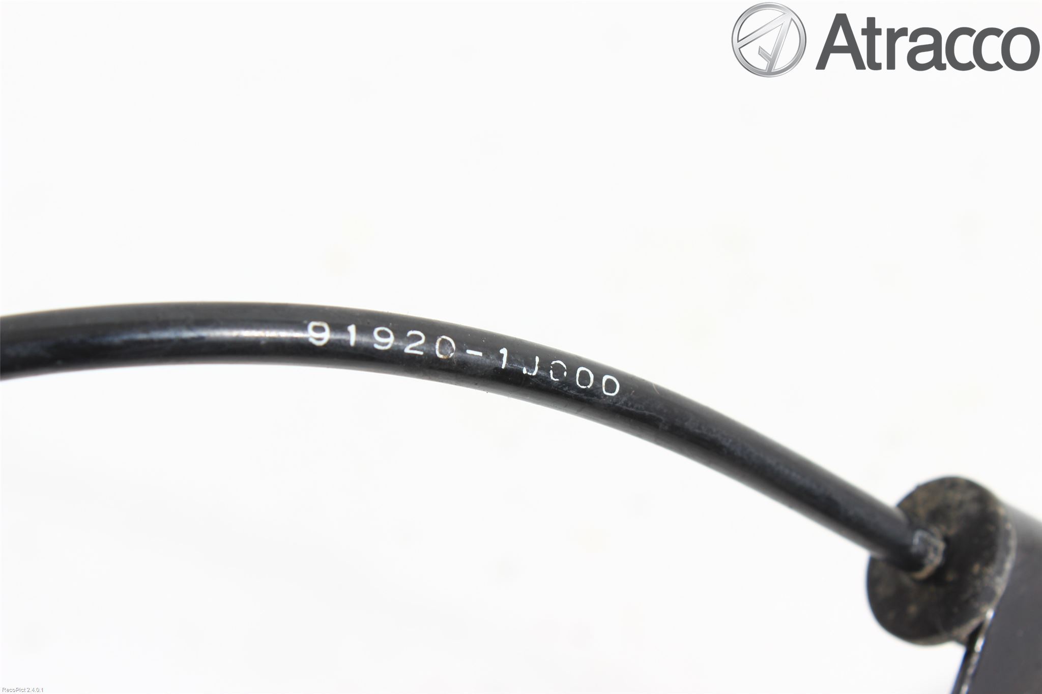 Hyundai i20 PB 09-14 Abs Sensor