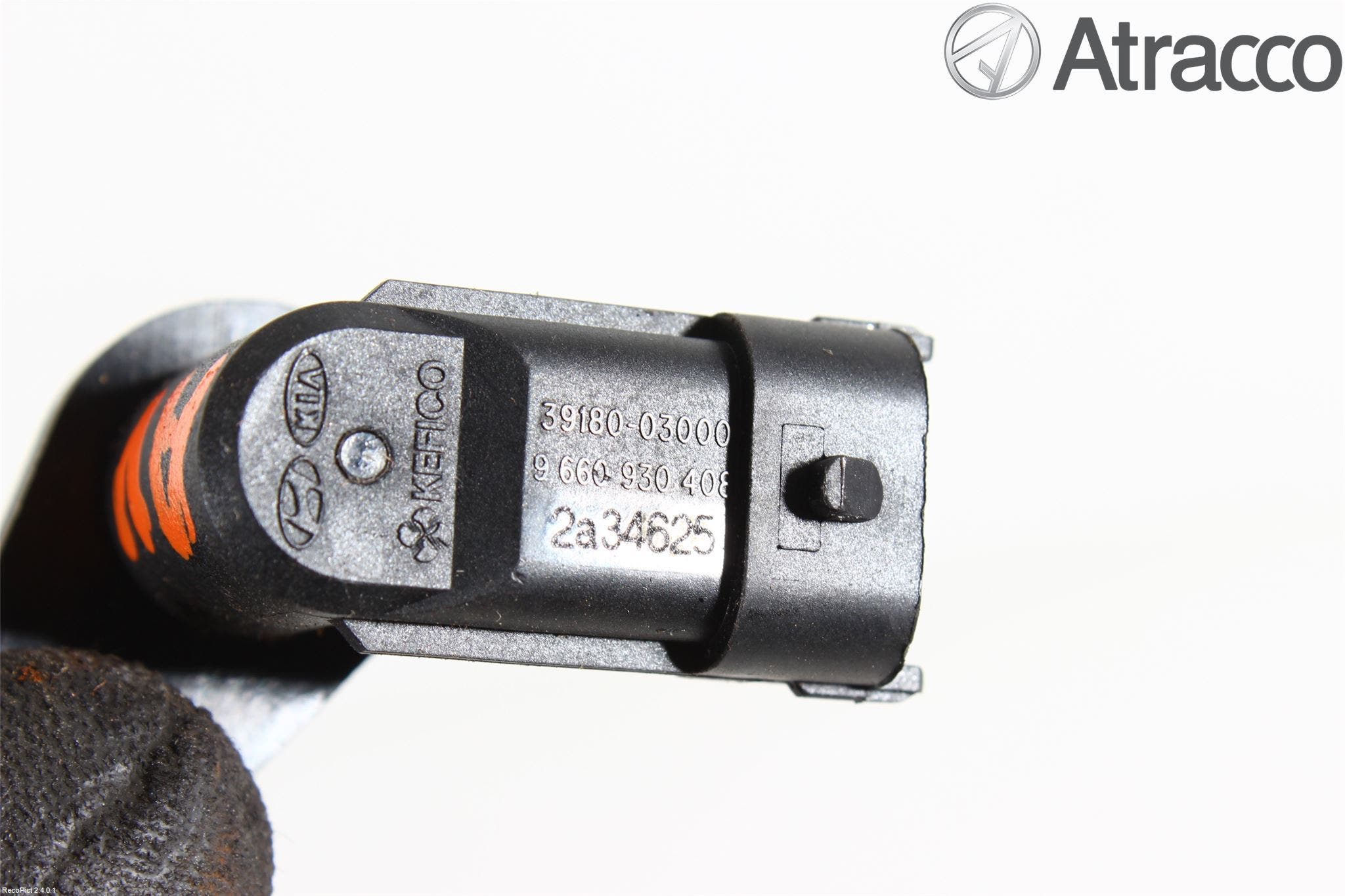 Hyundai i20 PB 09-14 Givare Varvtal-Tändläge