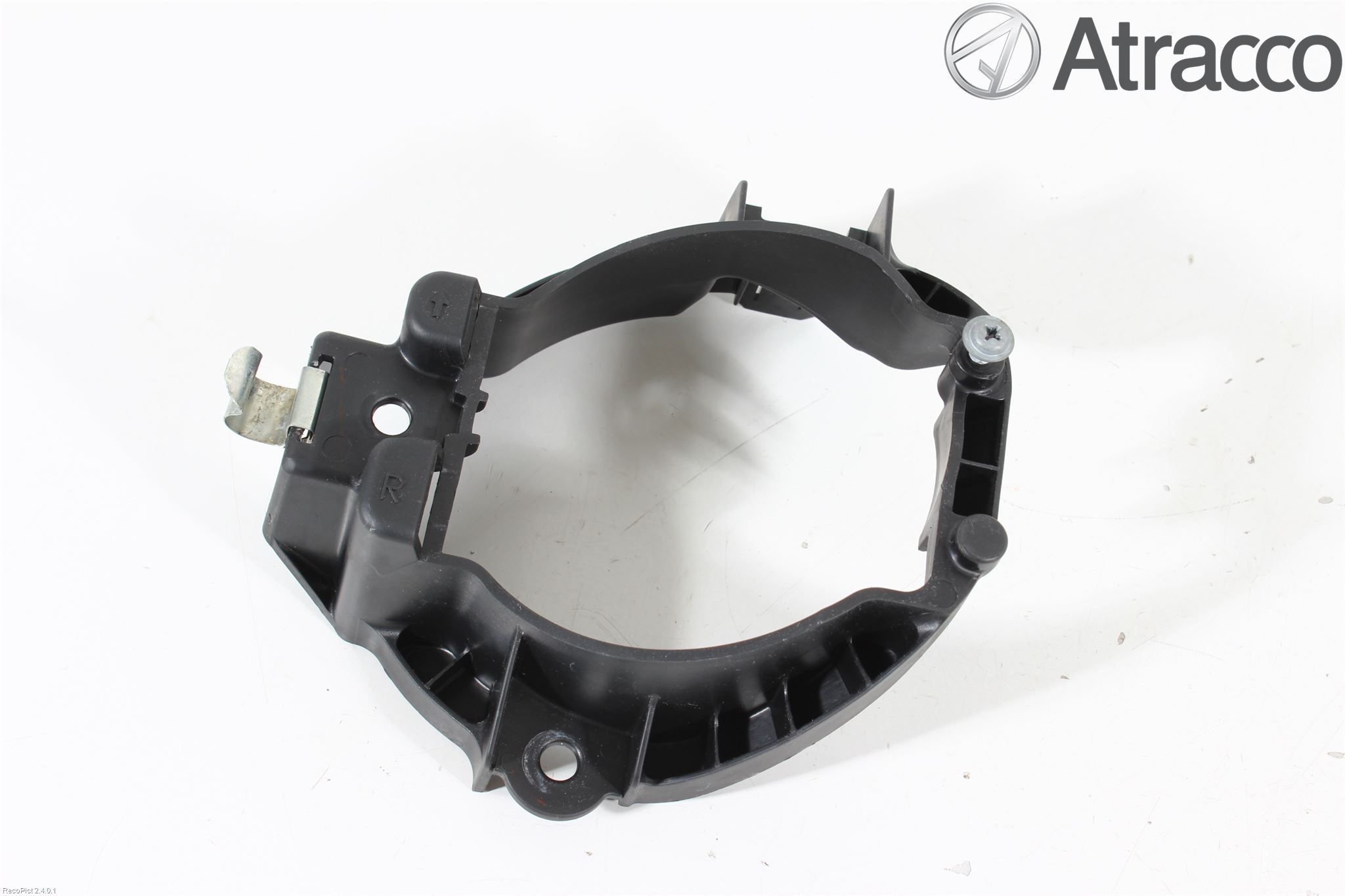 Toyota AURIS 10-12 Dimljussarg Fram