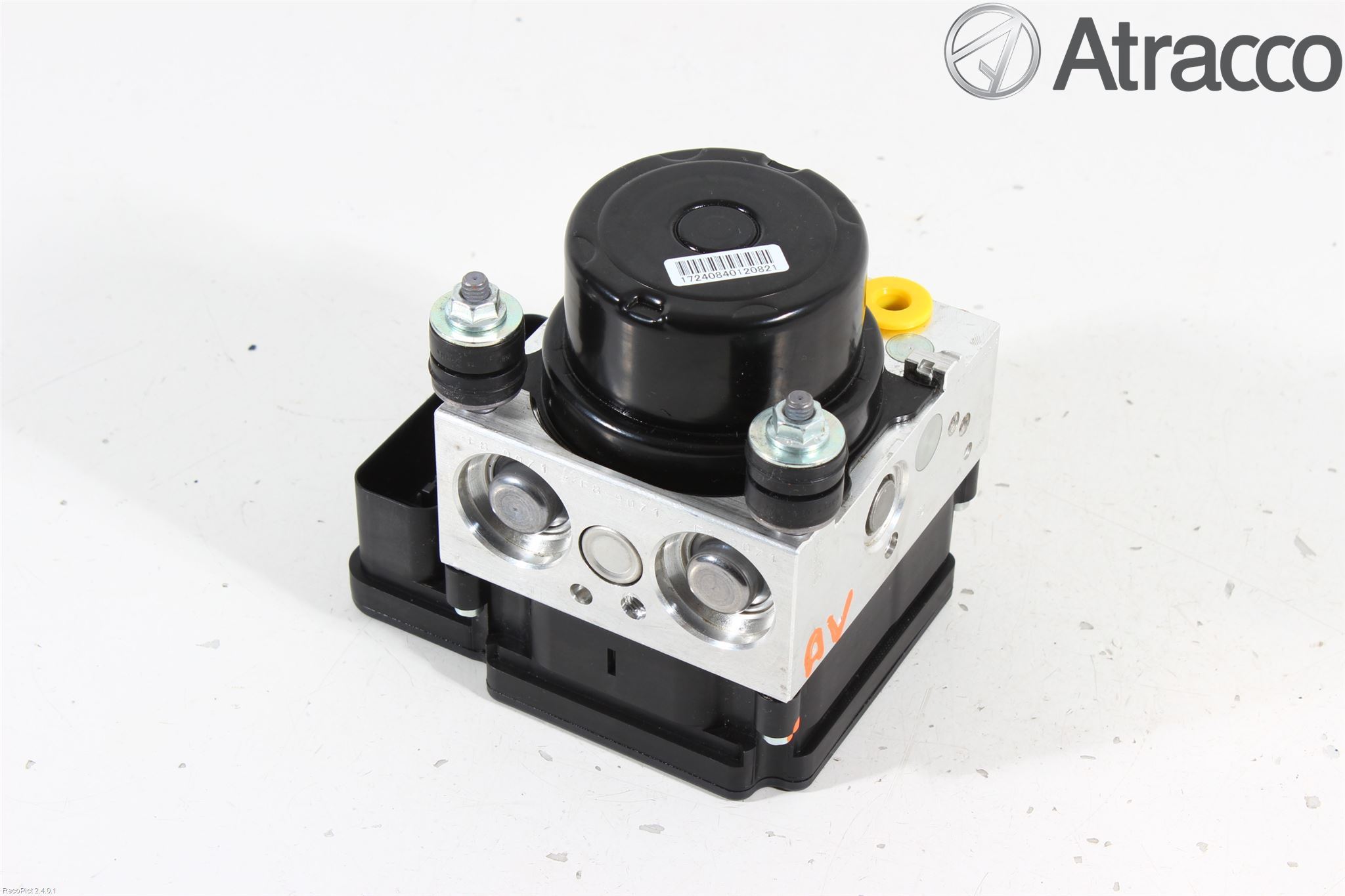 Toyota YARIS XP130 12-14 Abs Hydraulaggregat