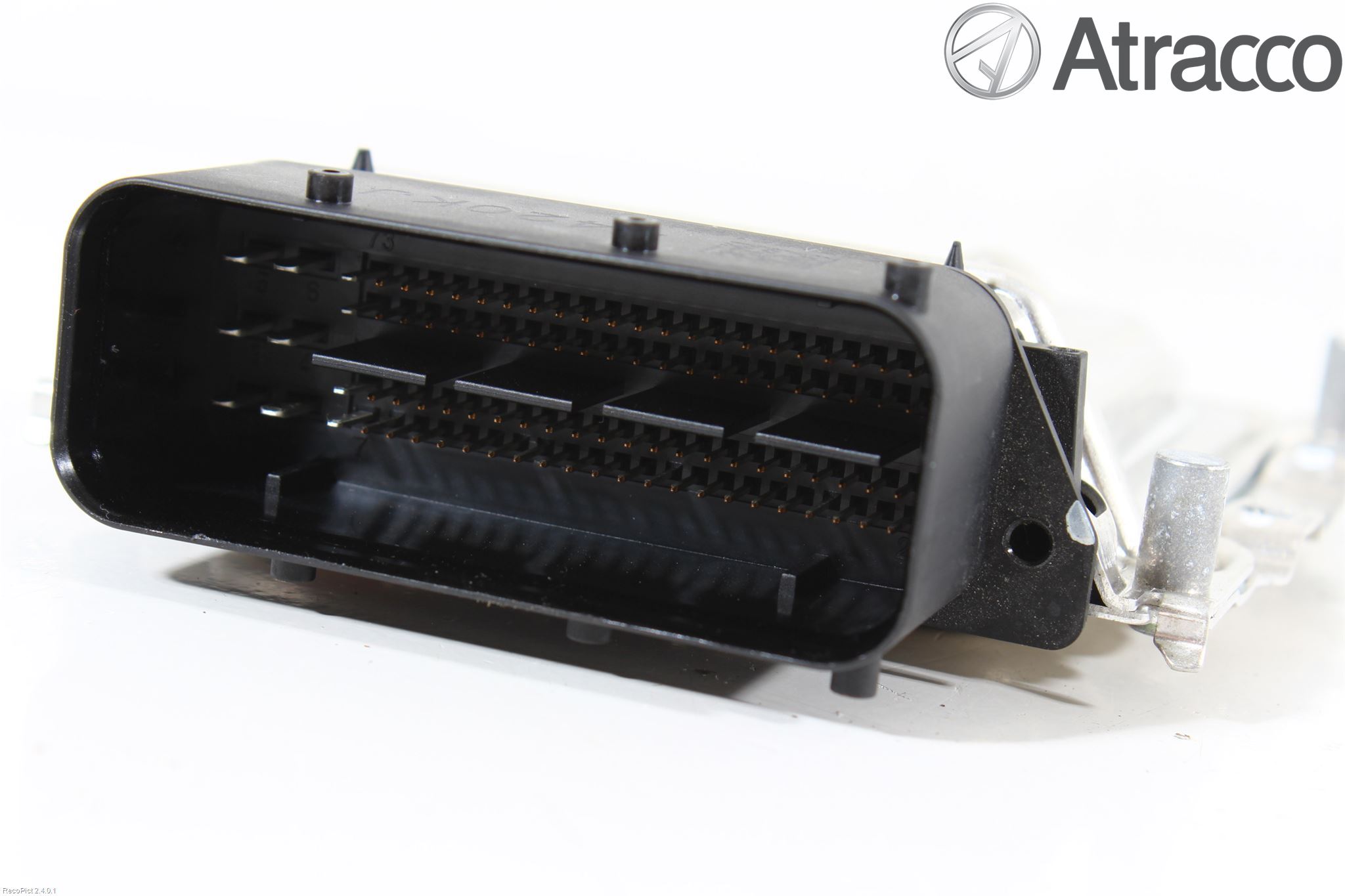 Hyundai i20 PB 09-14 Styrenhet Insprut Bensin