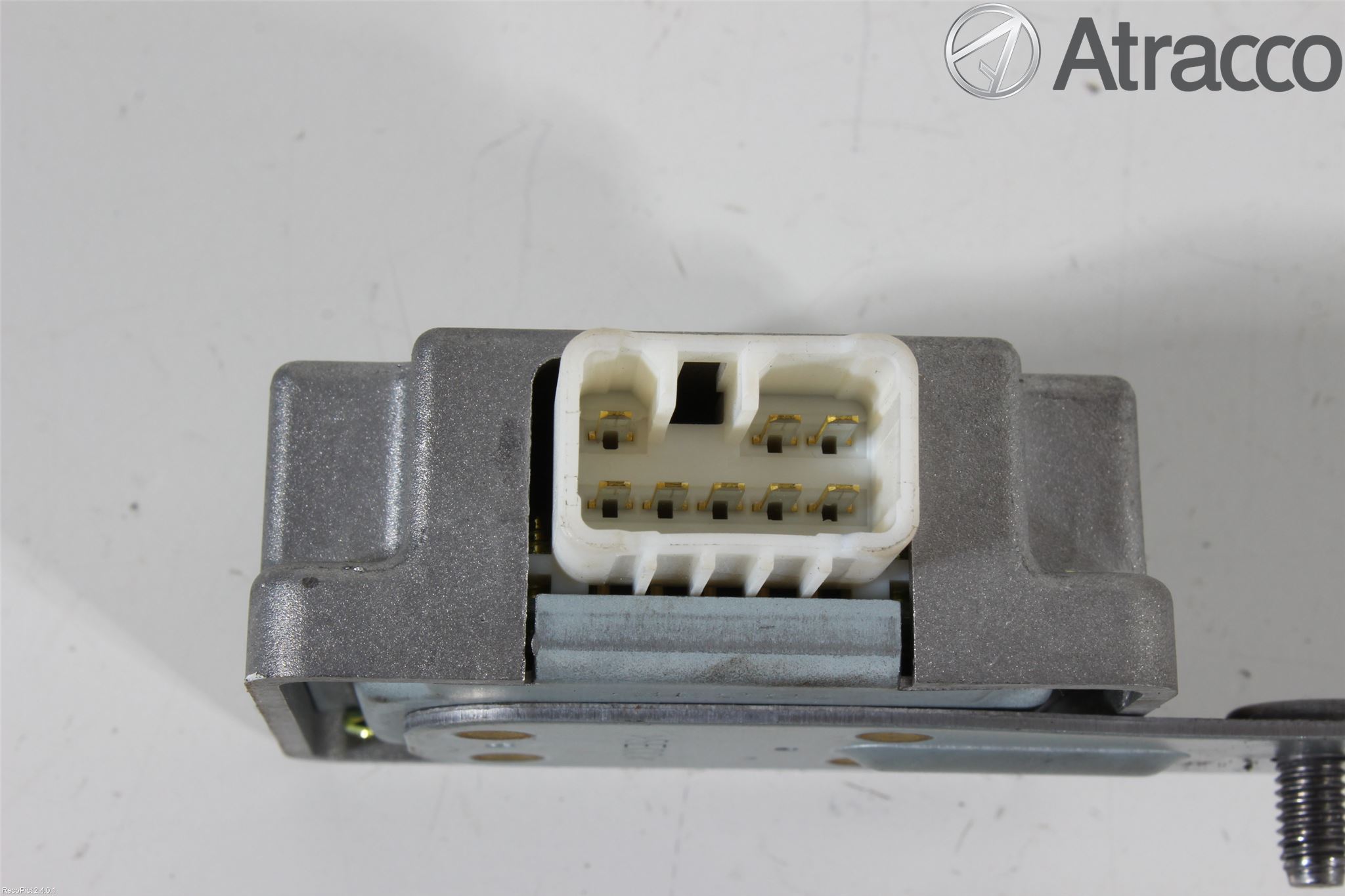 Hyundai i20 PB 09-14 Styrenhet Övrigt