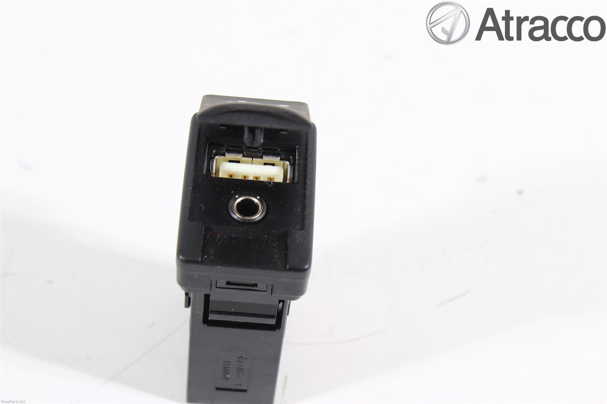 Toyota AURIS 13-19 El Övrigt