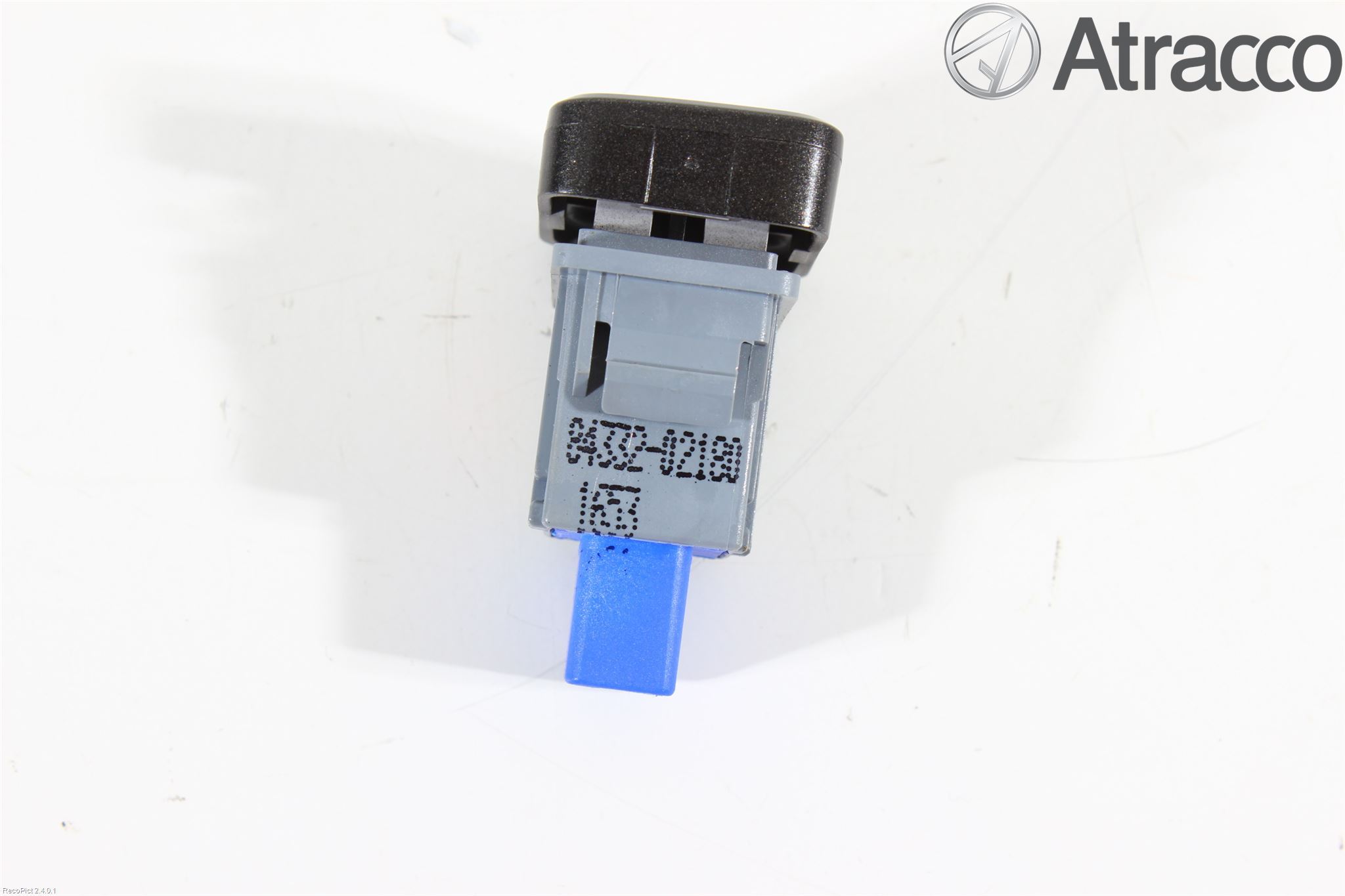 Toyota AURIS 13-19 Strömställare Varnings