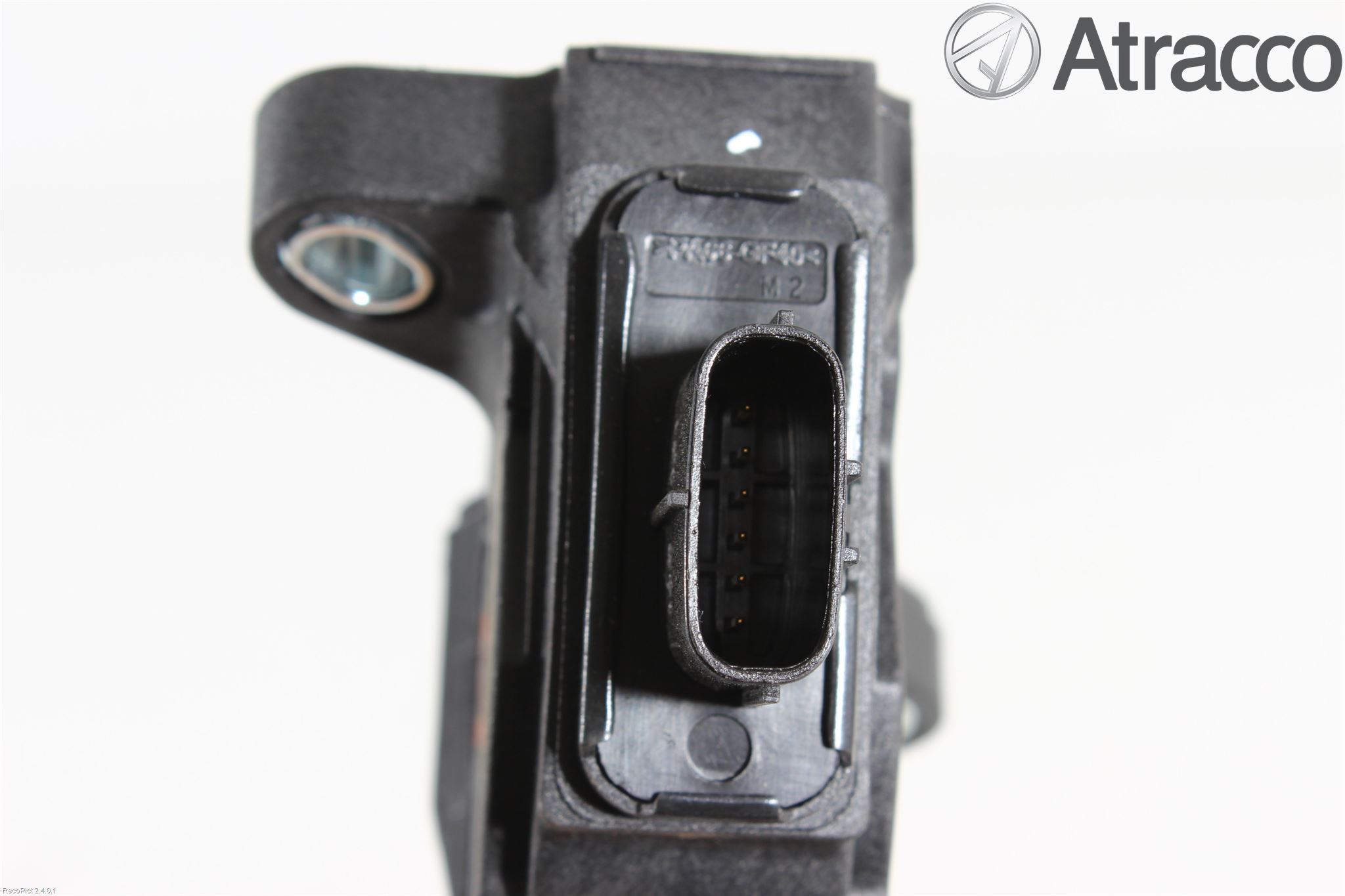 Toyota AURIS 13-19 Gaspedal