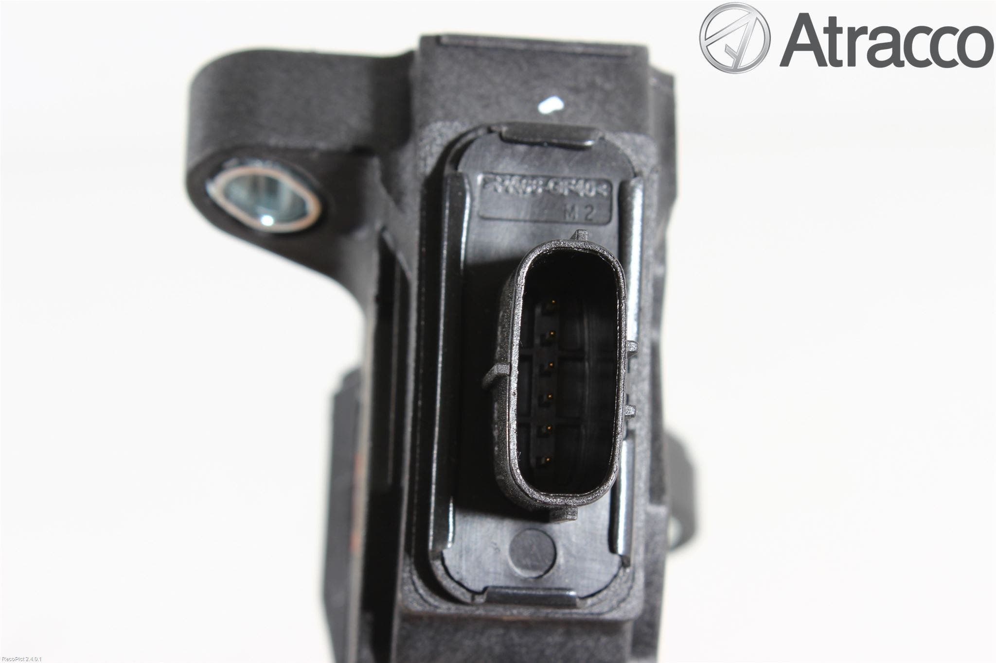 Toyota AURIS 13-19 Gaspedal