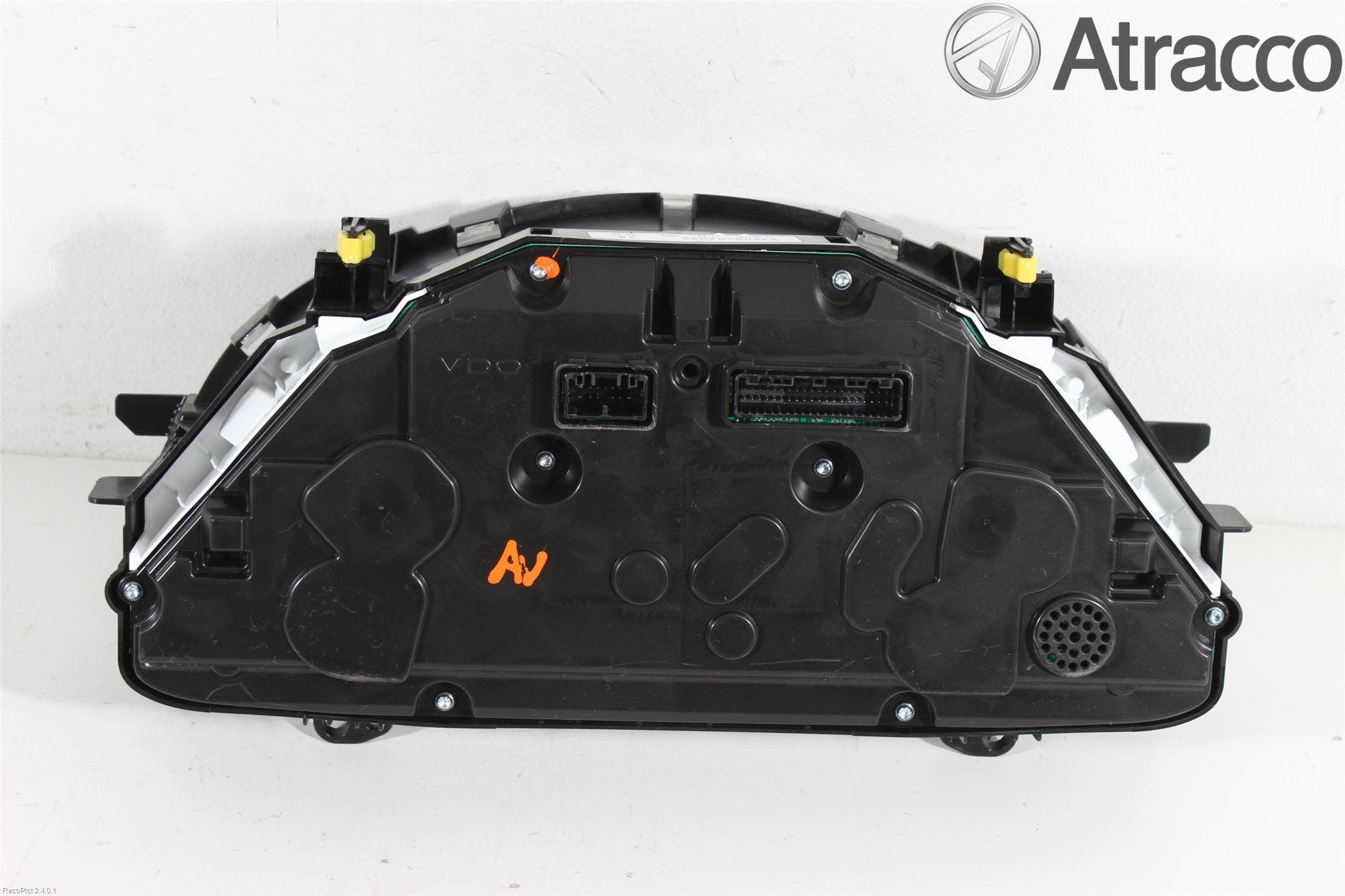 Toyota AURIS 13-19 Instrument Komb