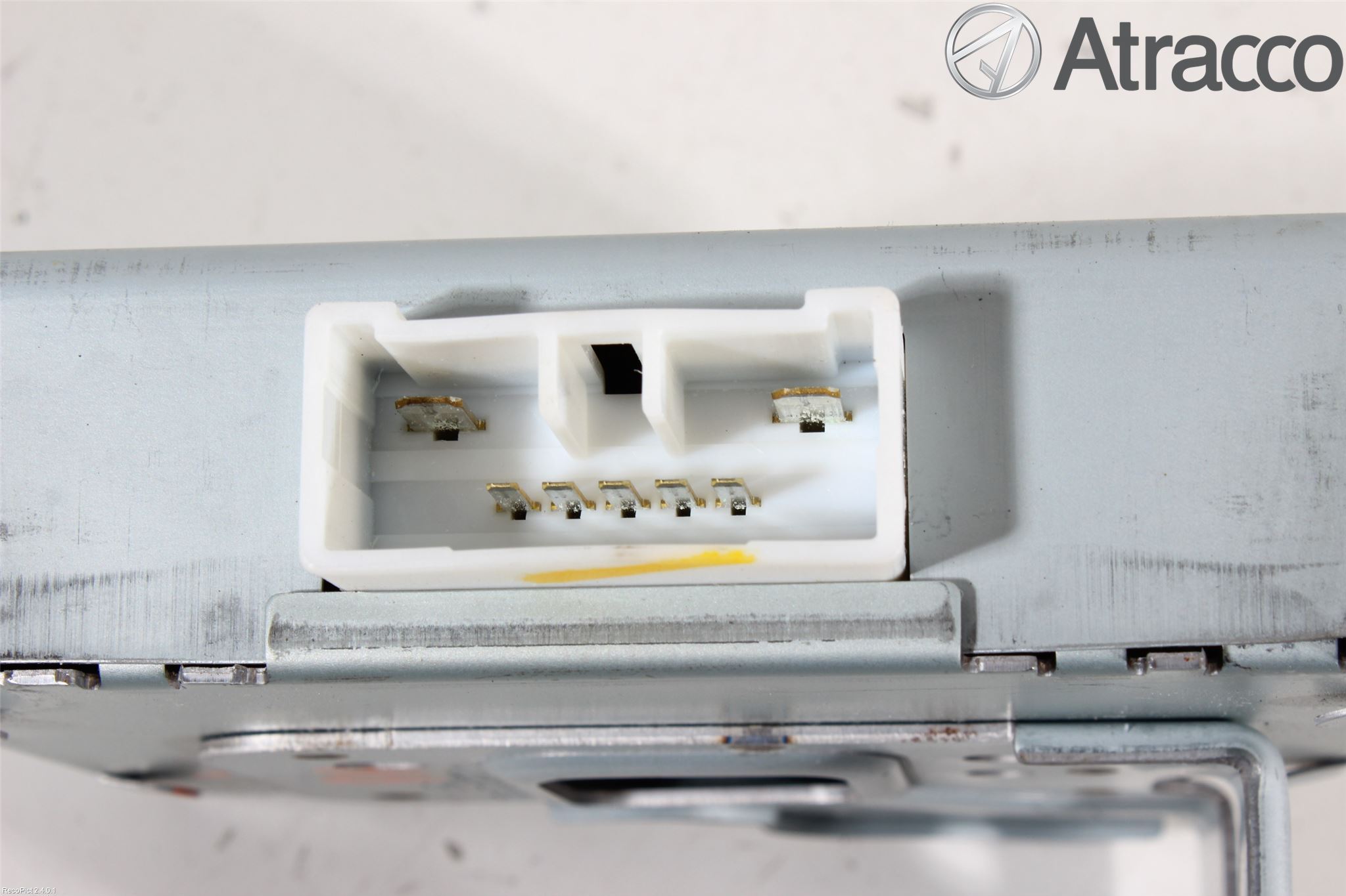 Hyundai i30 GD 13-17 Styrenhet Övrigt