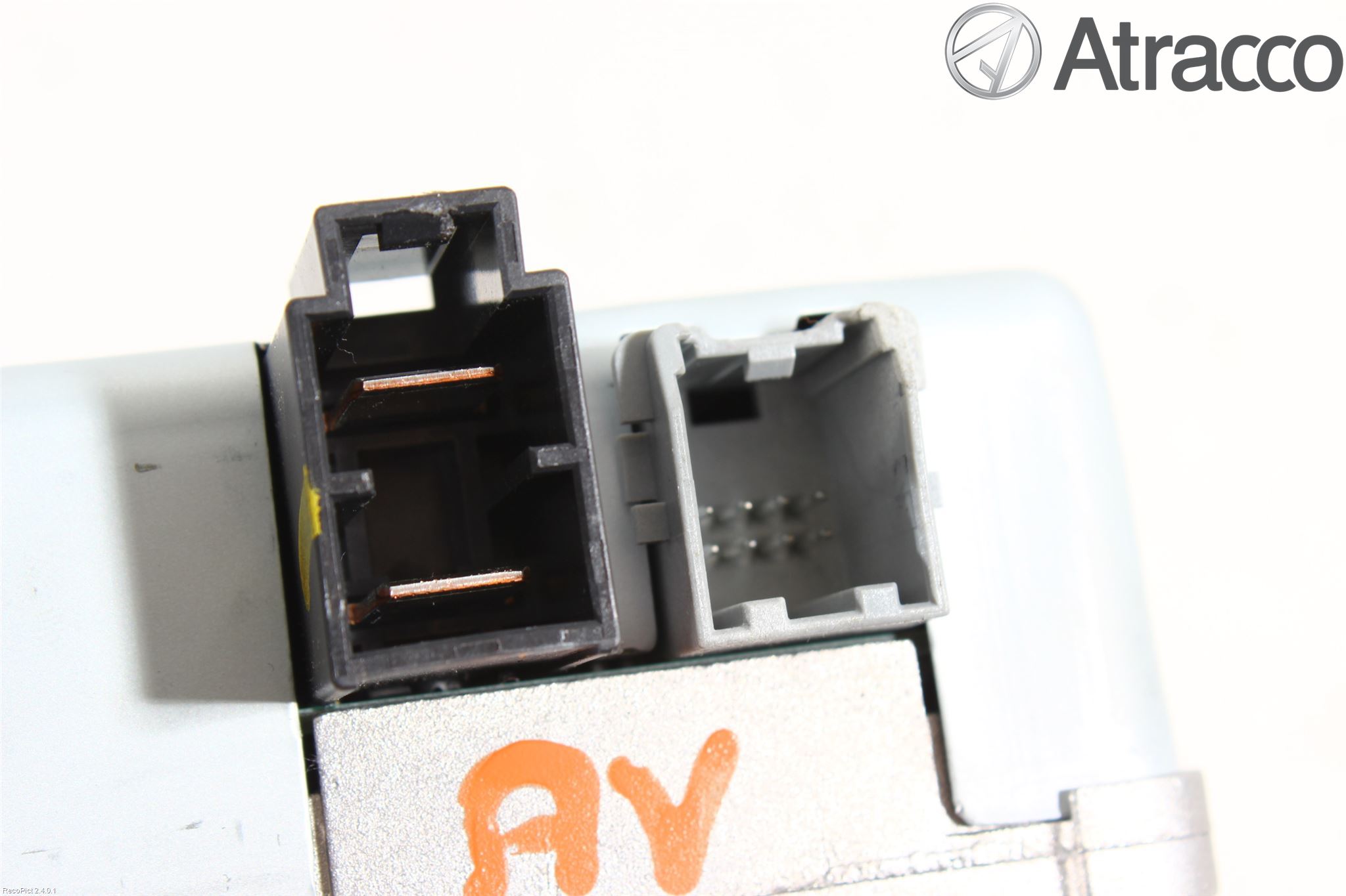 Hyundai i30 GD 13-17 Styrenhet Styrservo