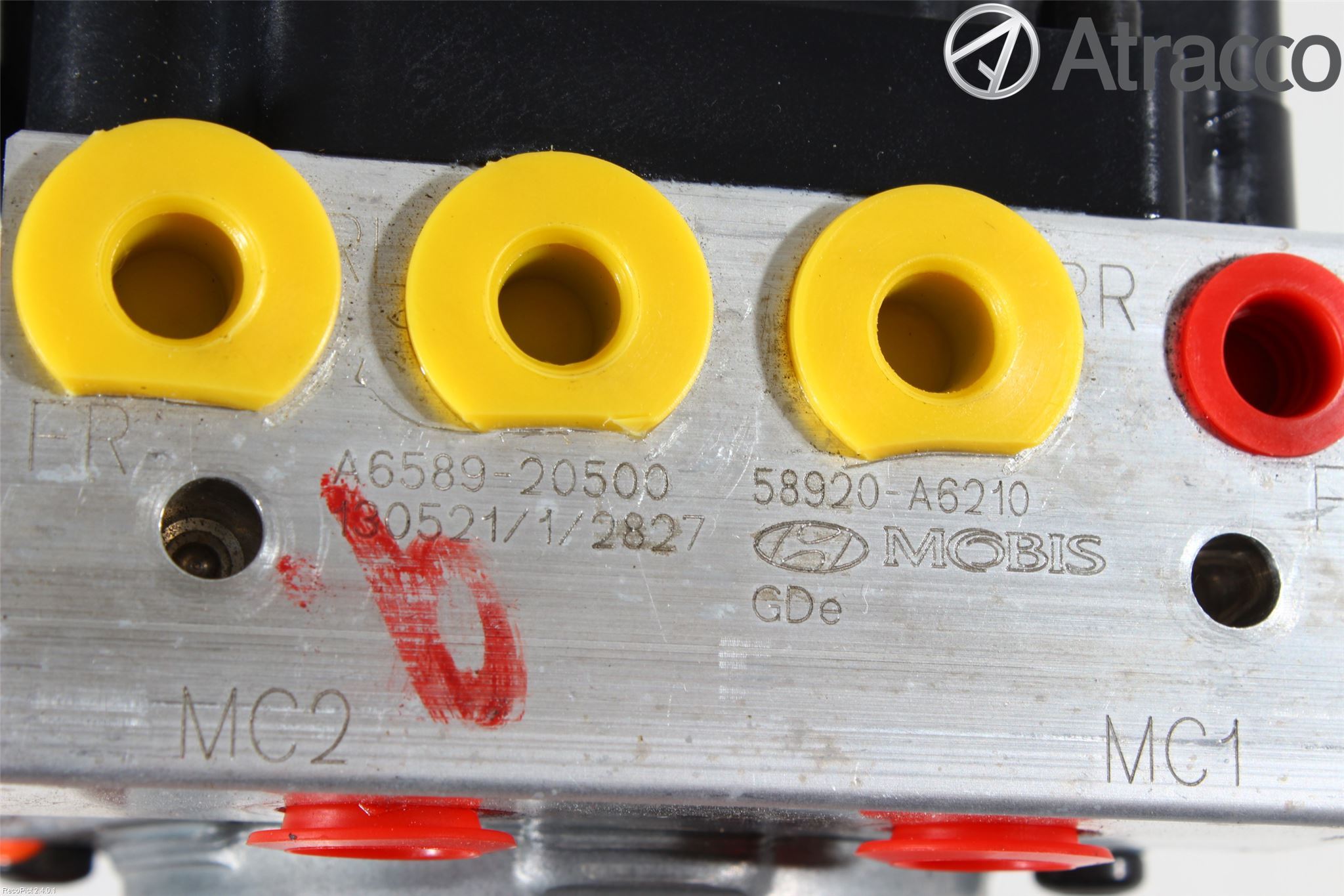 Hyundai i30 GD 13-17 Abs Hydraulaggregat