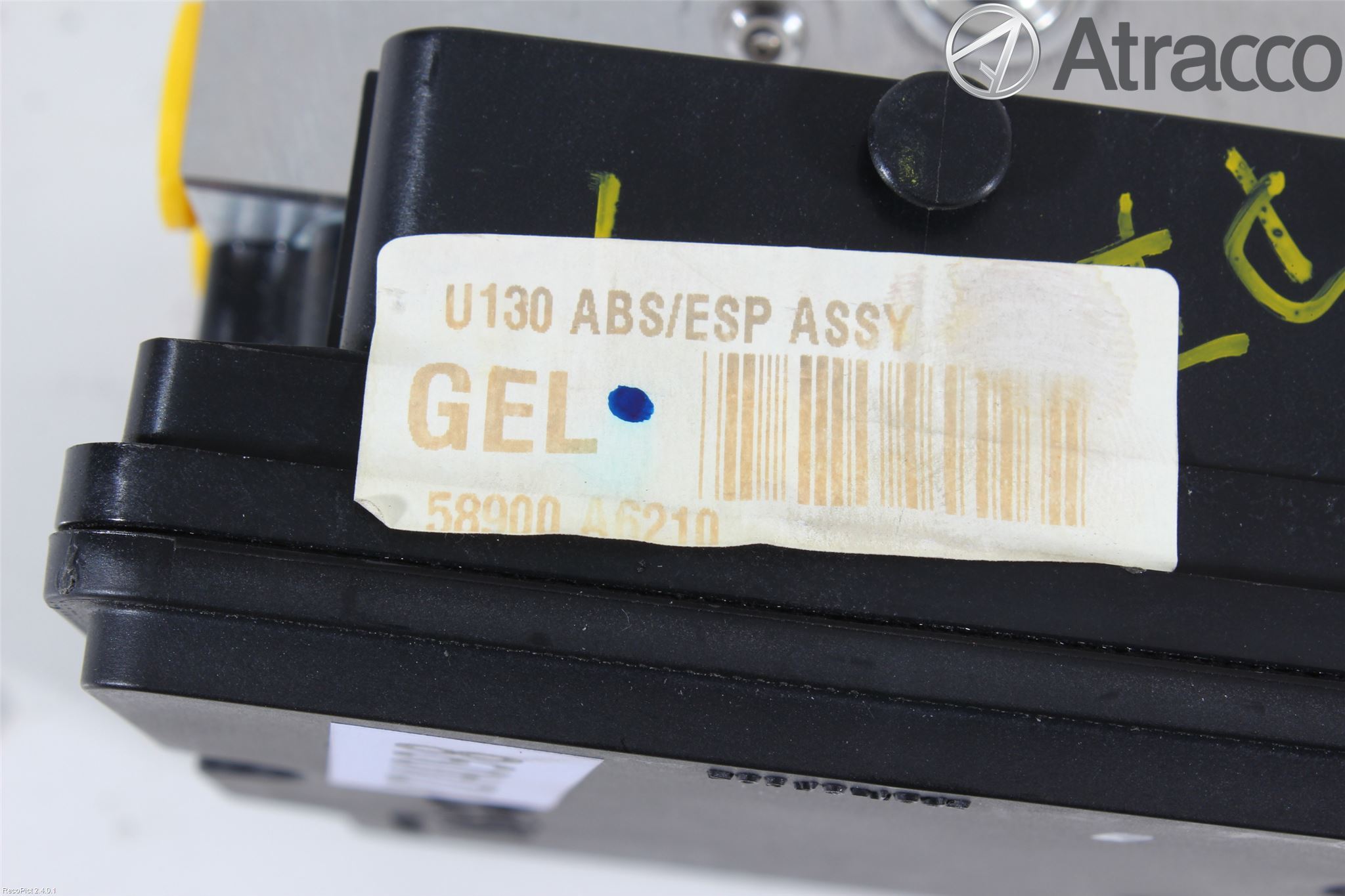 Hyundai i30 GD 13-17 Abs Hydraulaggregat