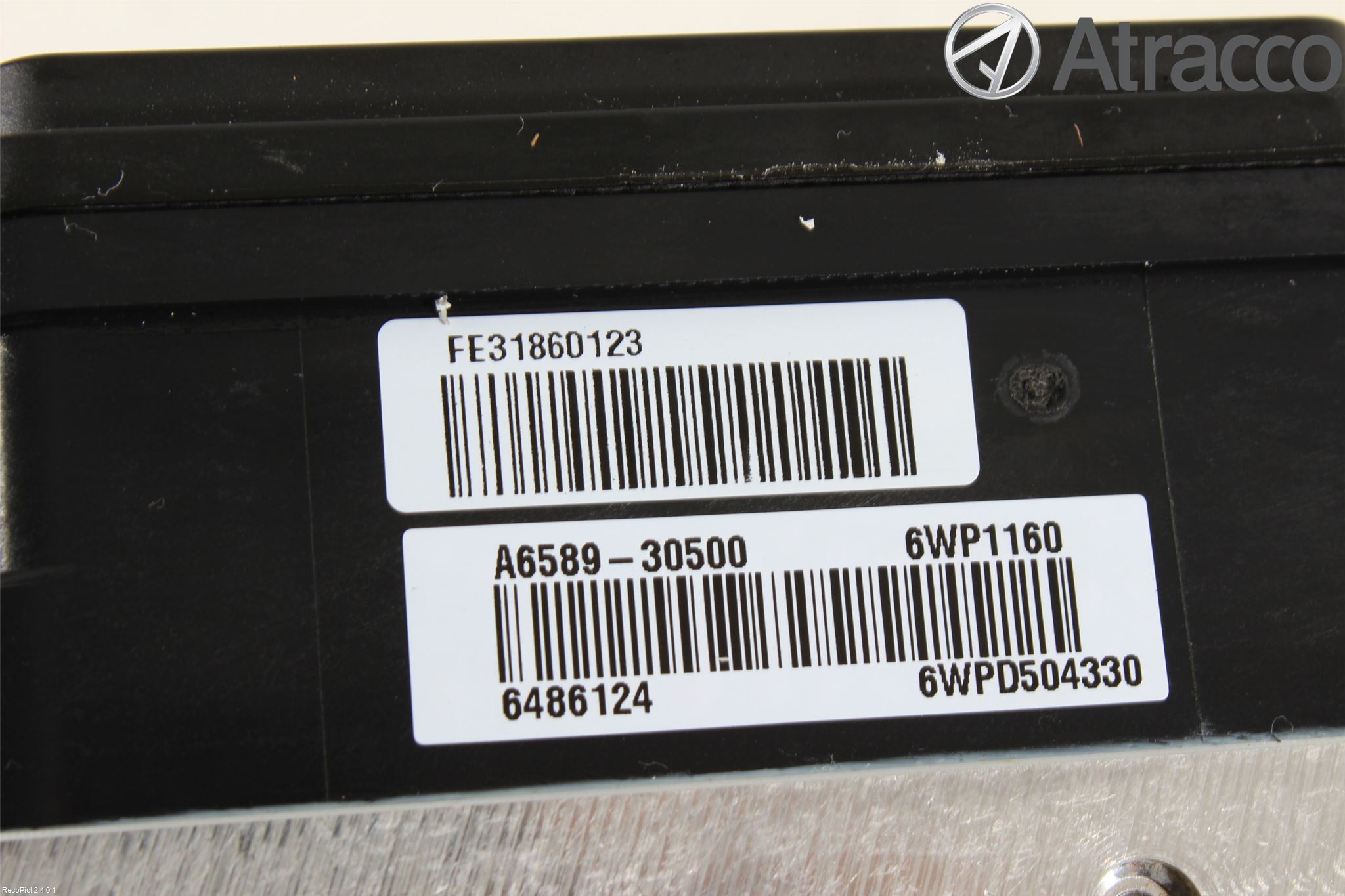 Hyundai i30 GD 13-17 Abs Hydraulaggregat