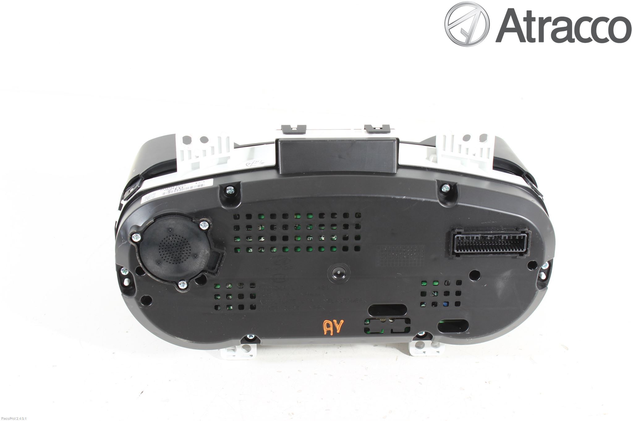 Hyundai i30 GD 13-17 Instrument Komb