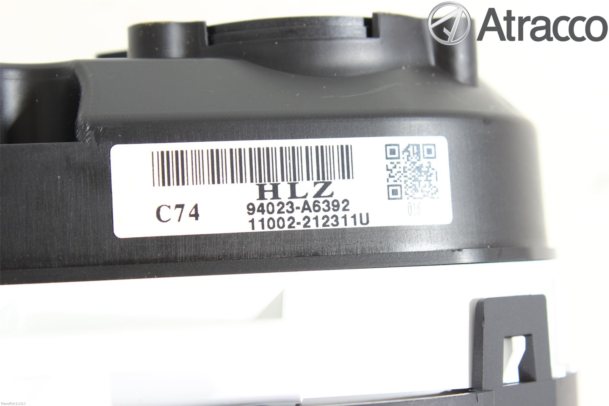 Hyundai i30 GD 13-17 Instrument Komb